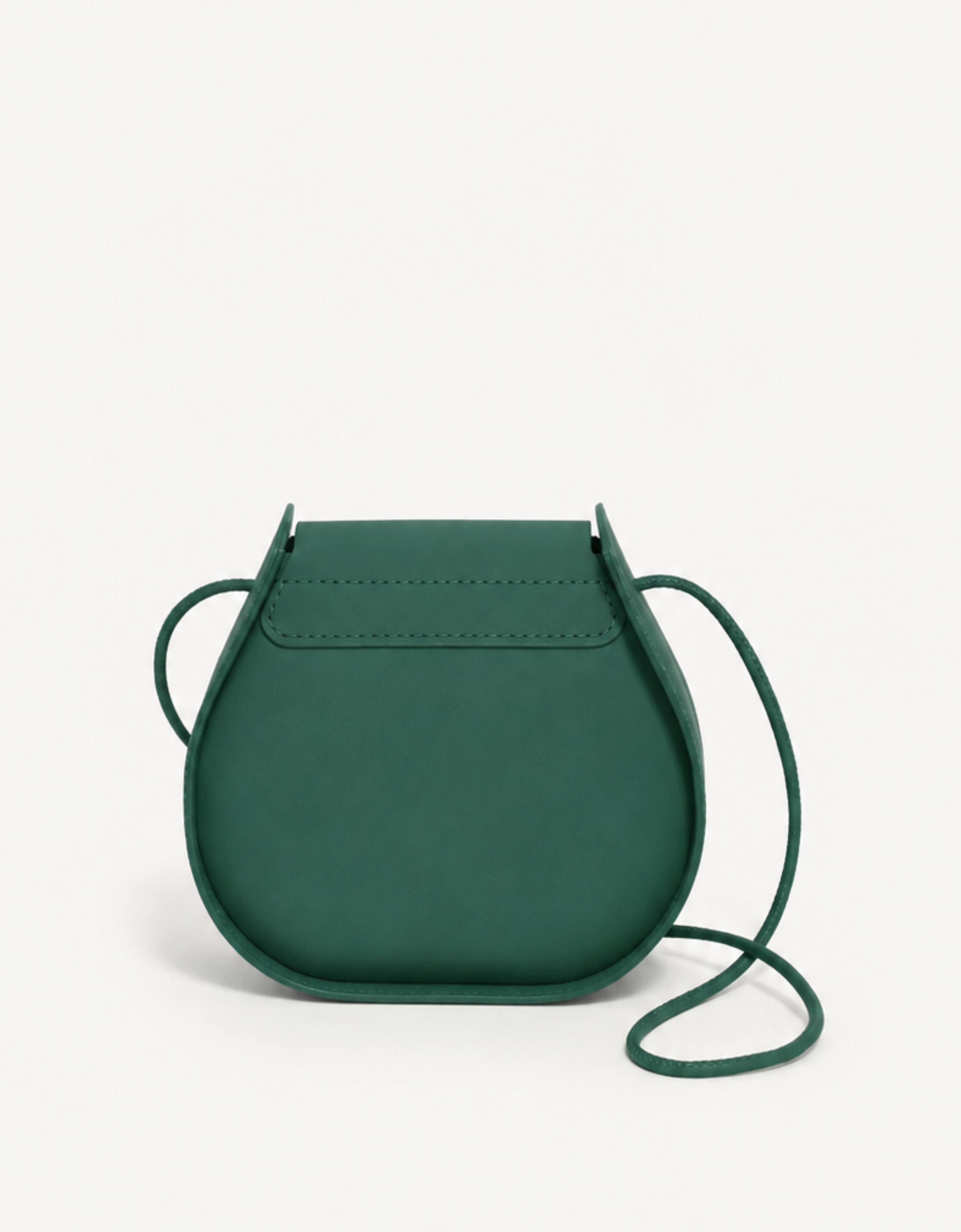 Bolso de piel "Rafalita"