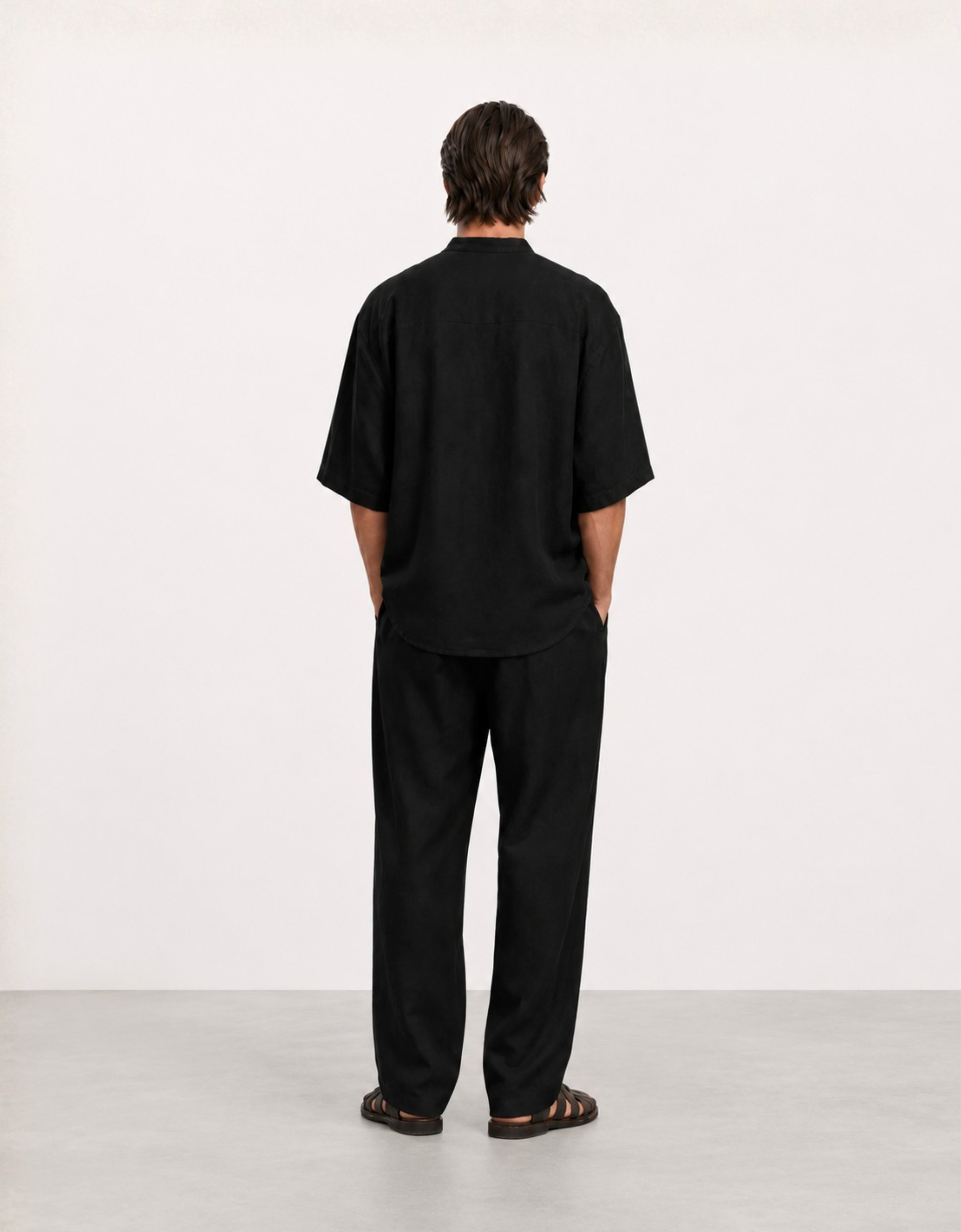 Camisa "Giorgios"