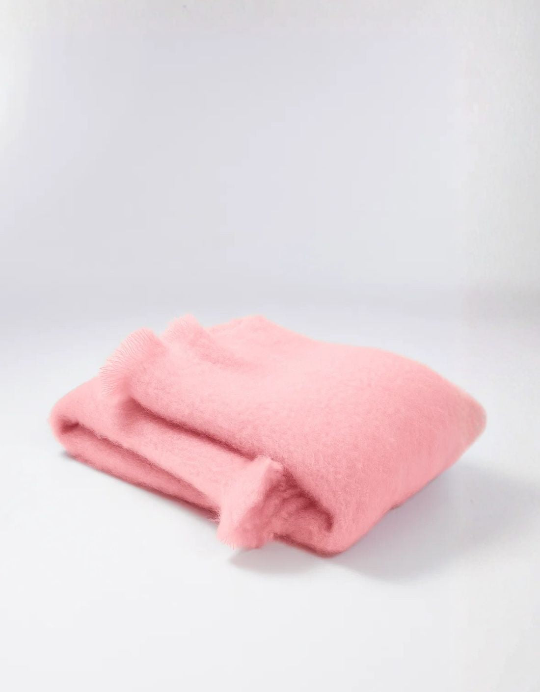 Écharpes en mohair - Ezcaray