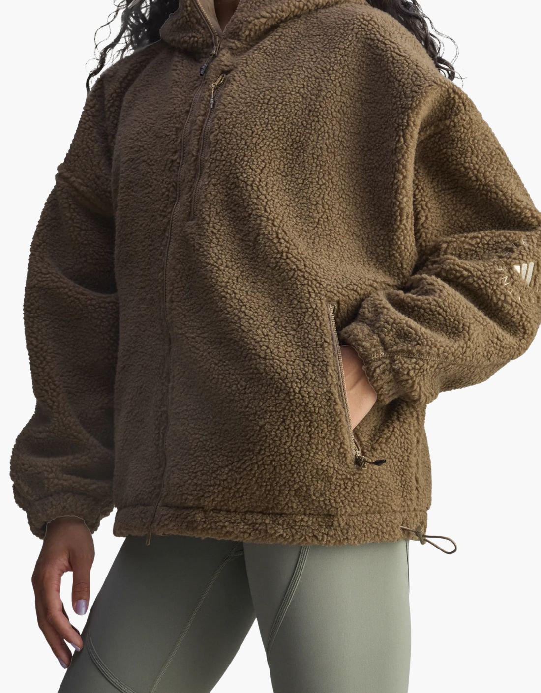 Chaqueta Full-Zip "Winter Fleece" - aSMC