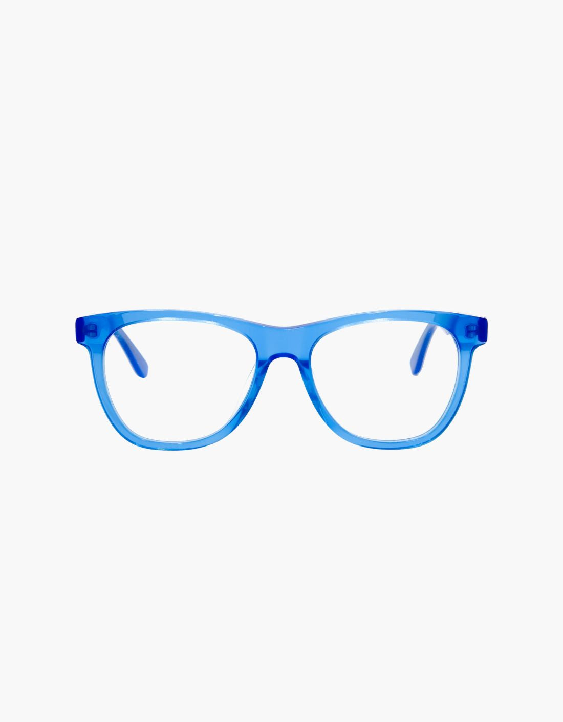 Gafas - Icon (Luz Azul)