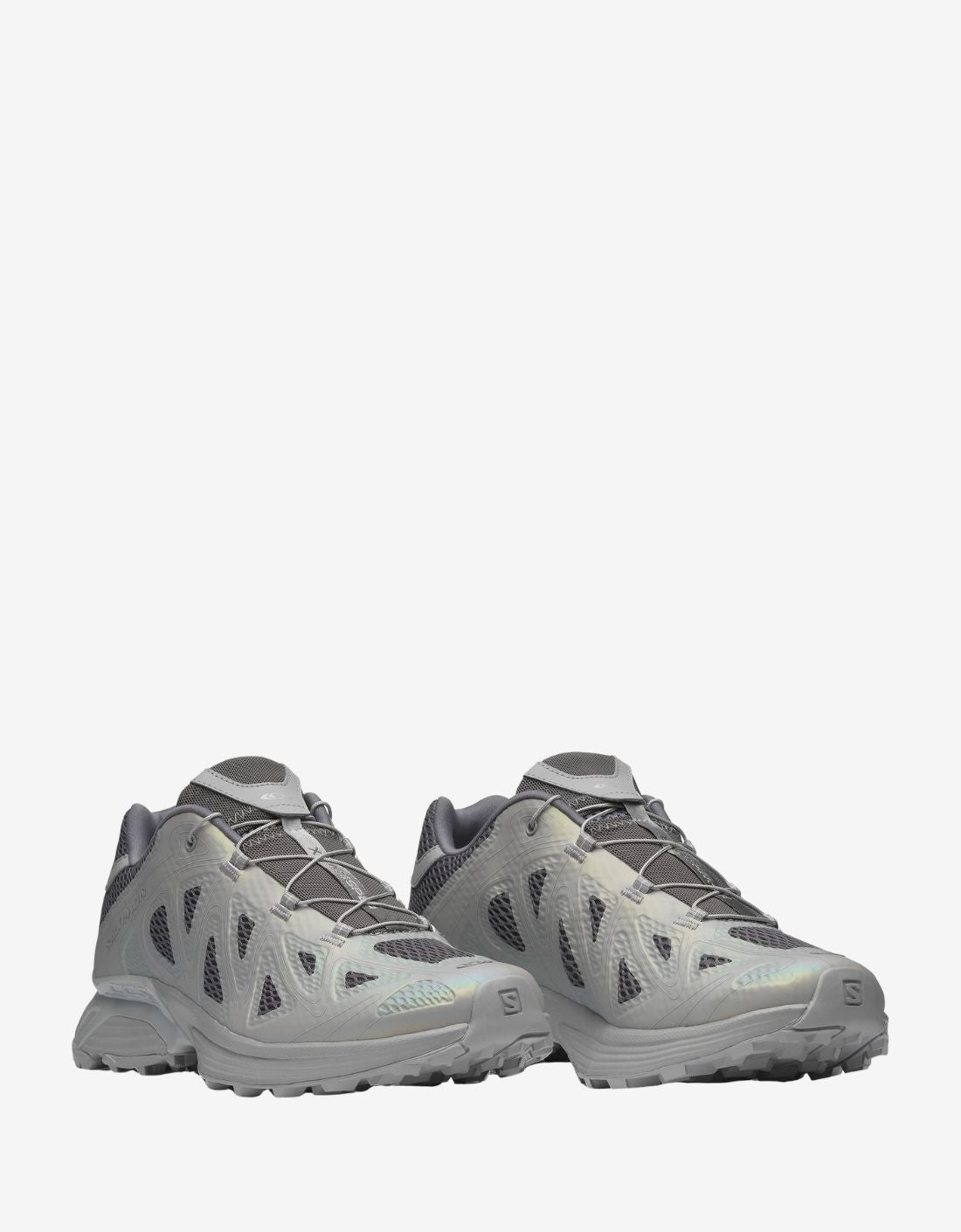 Salomon - XT Whisper Void (Gris) – vista 4