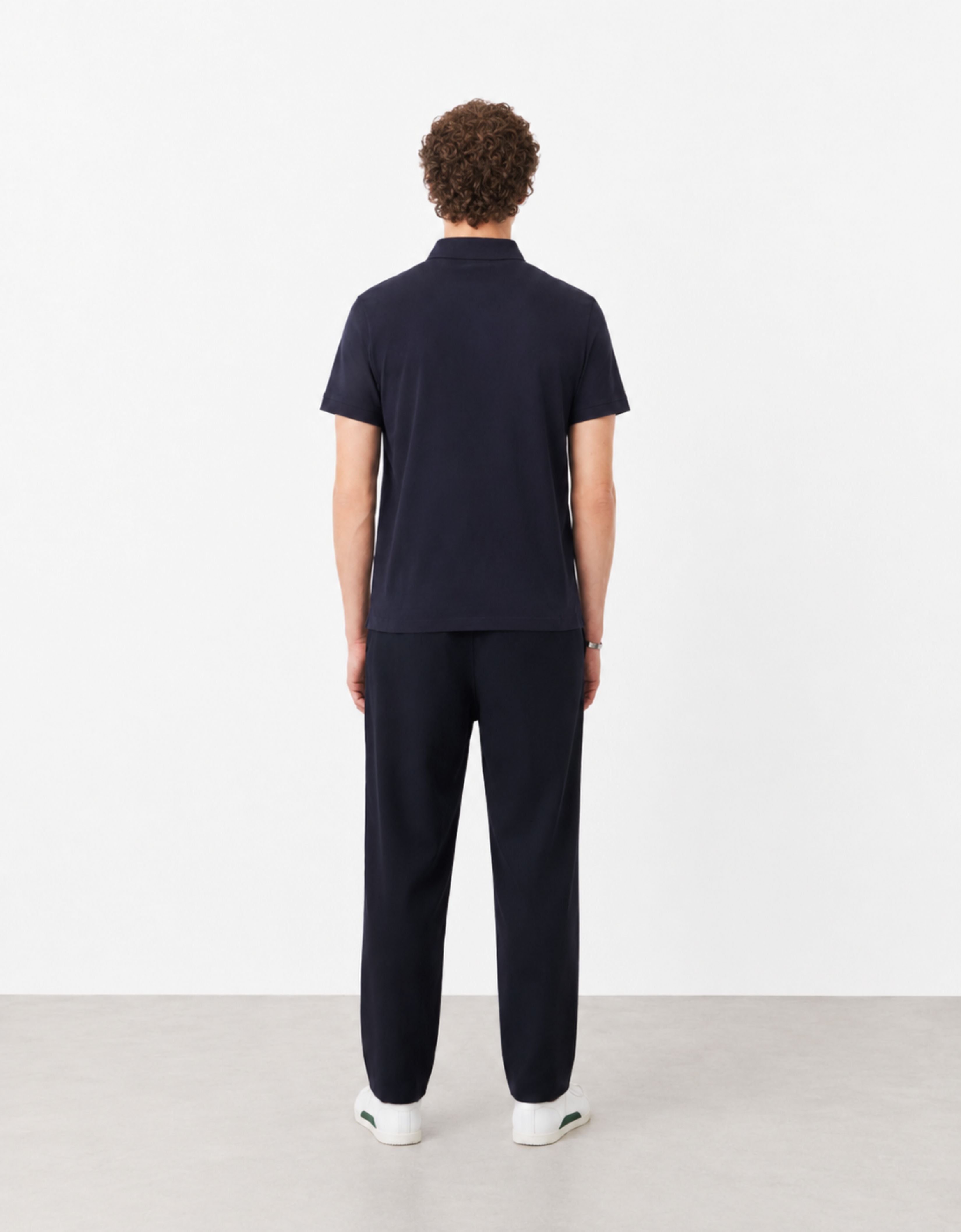 Polo corte láser "Commuter"