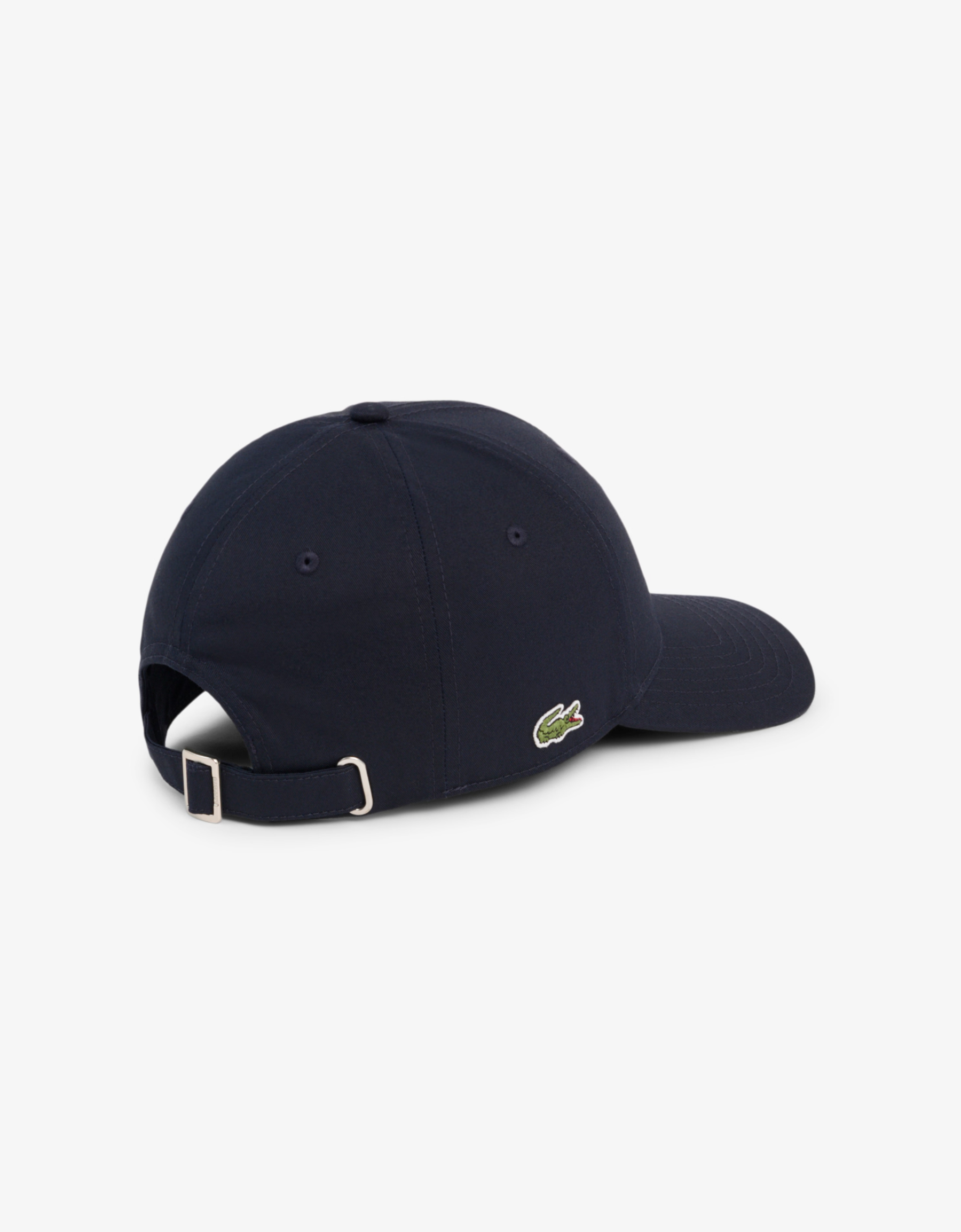 Gorra de béisbol con bordado 3D
