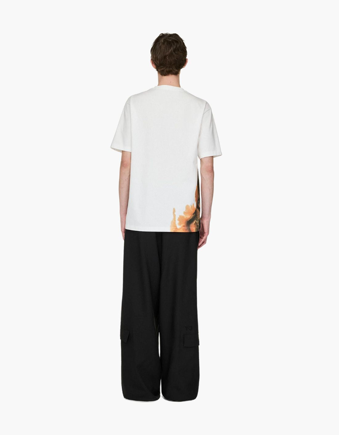 Camiseta "Ambar" Y-3 – vista 2
