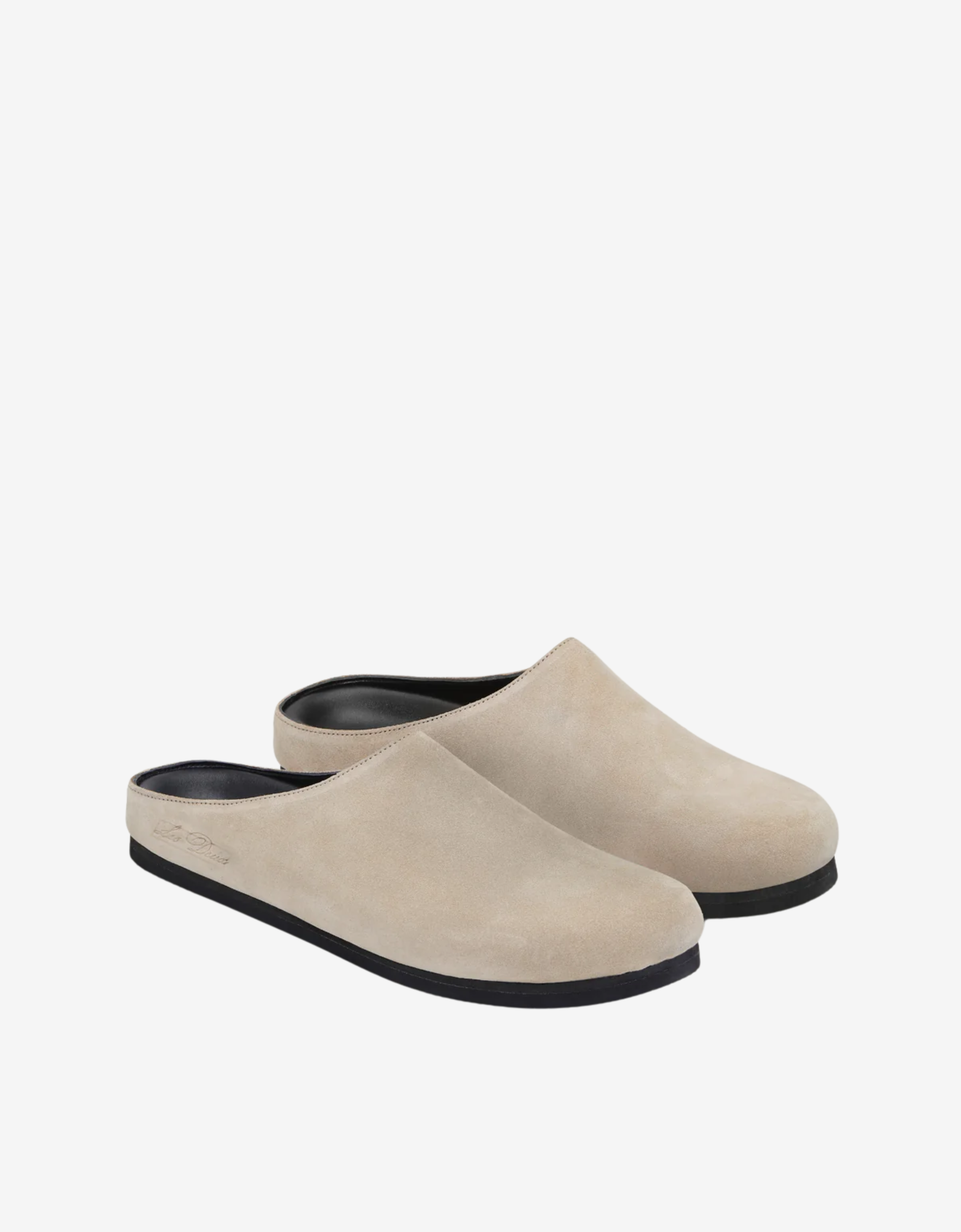 Zueco minimalista "Wilmott"