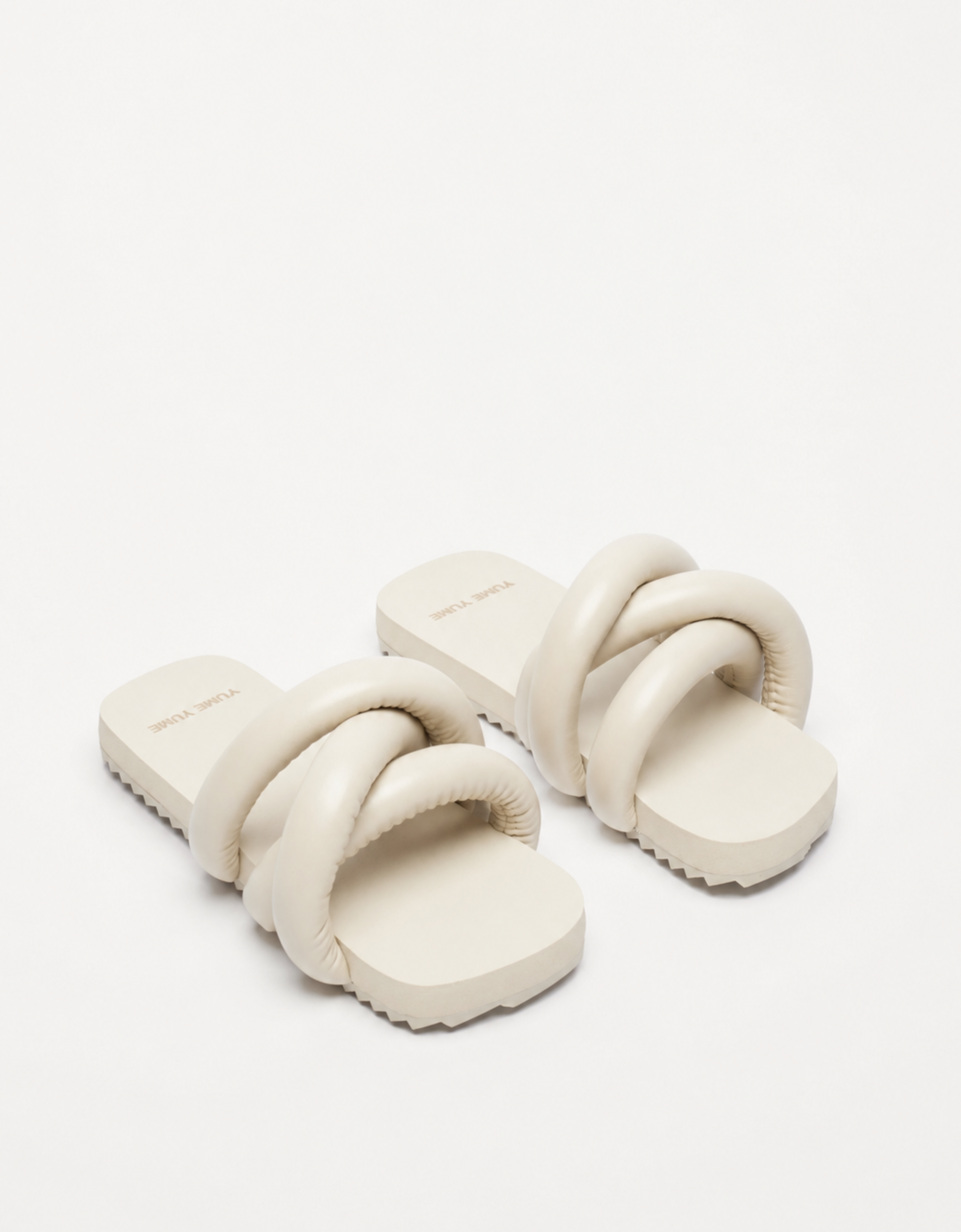 Sandalias "Tyre Slides"