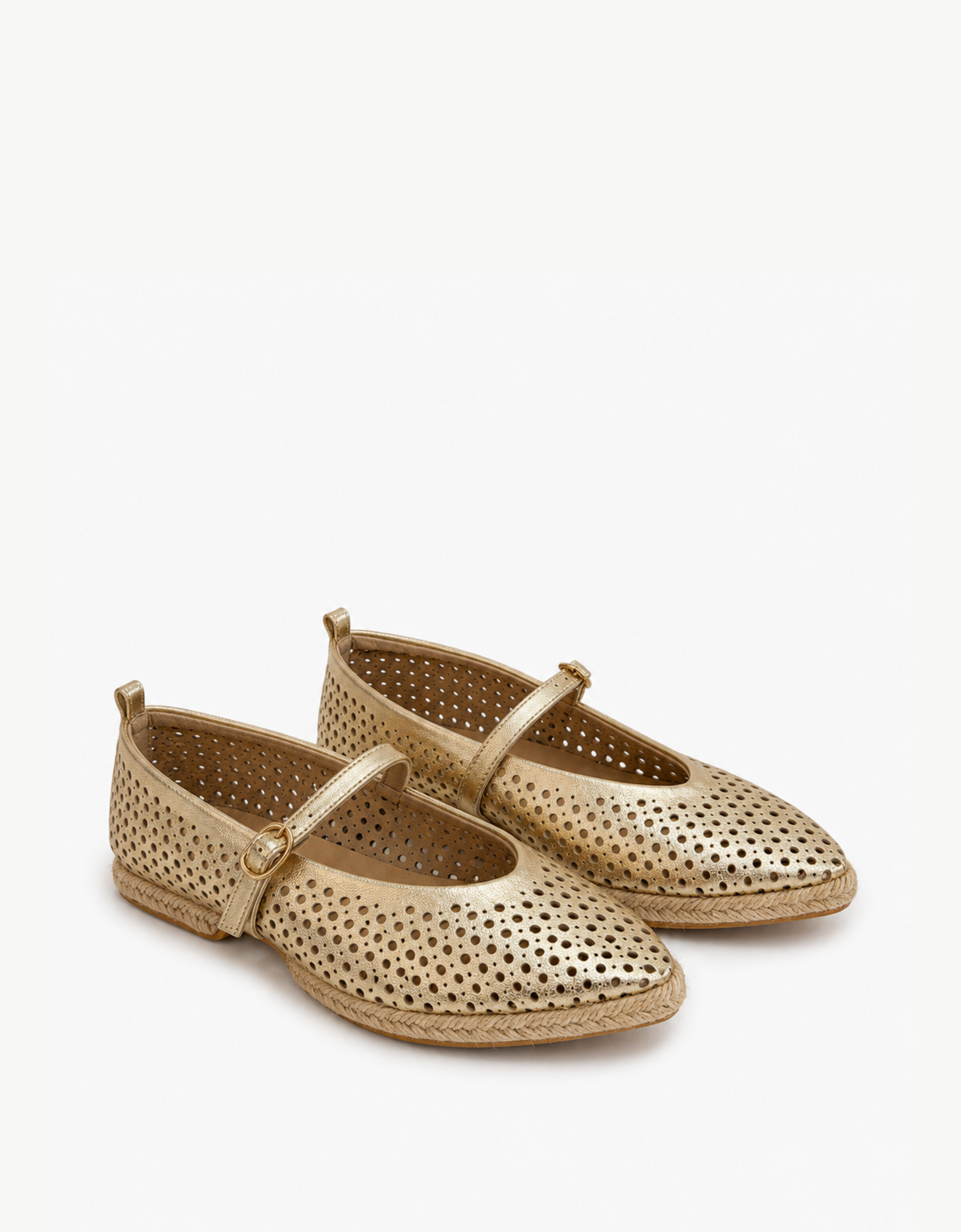 GOLDEN JARVIS SHOE