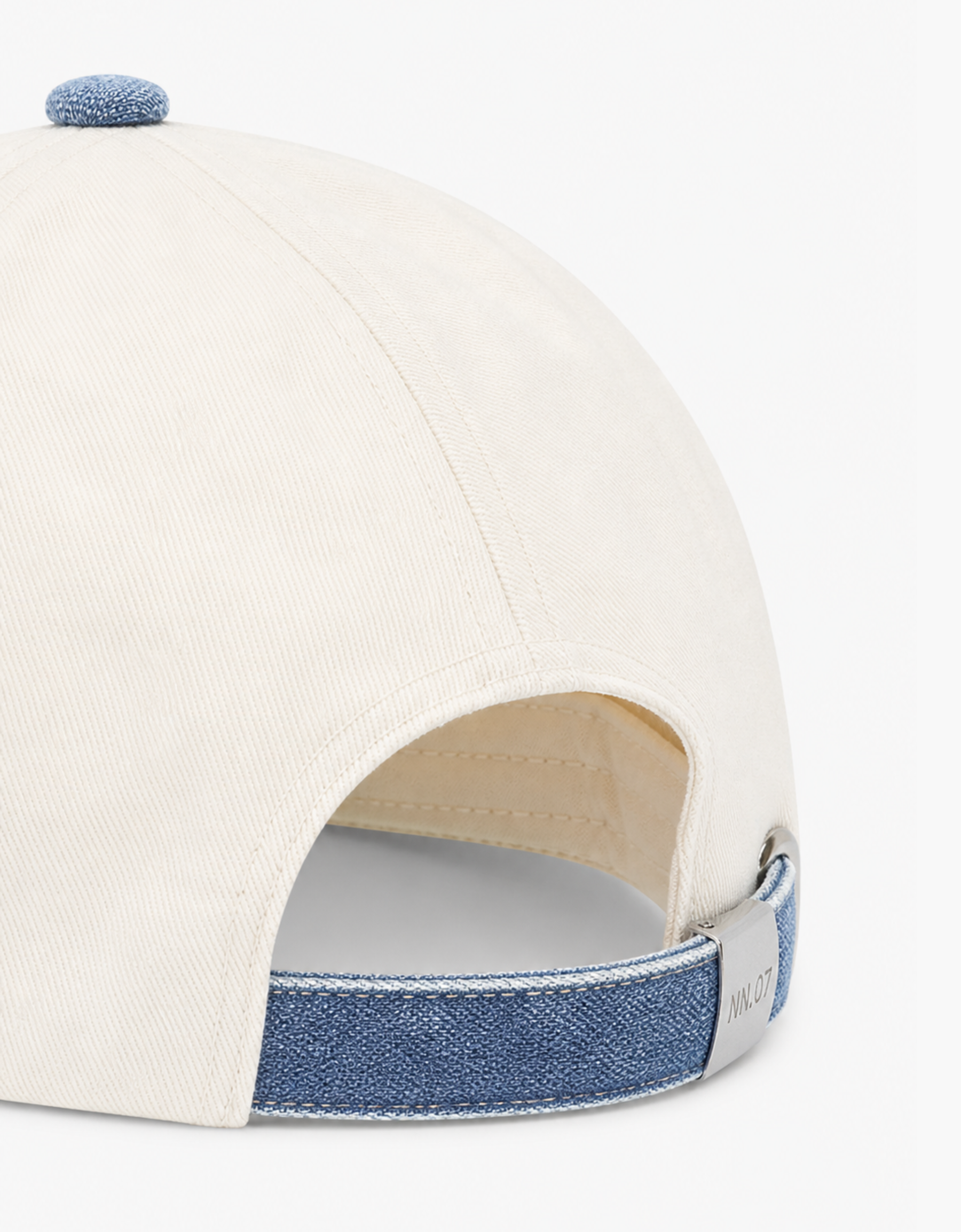 "Logo cap" Cap