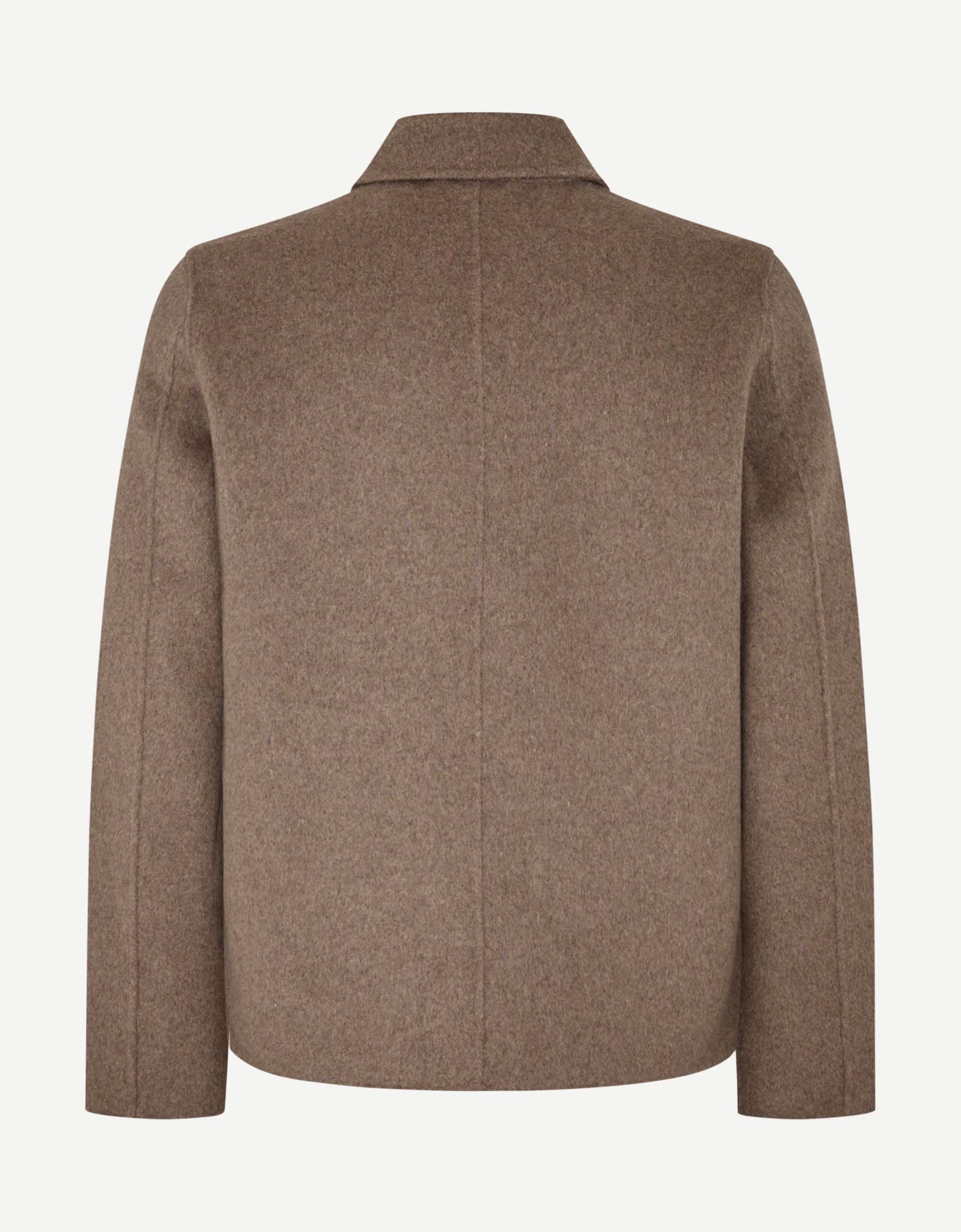 Chaqueta "Sapaulo 1577"
