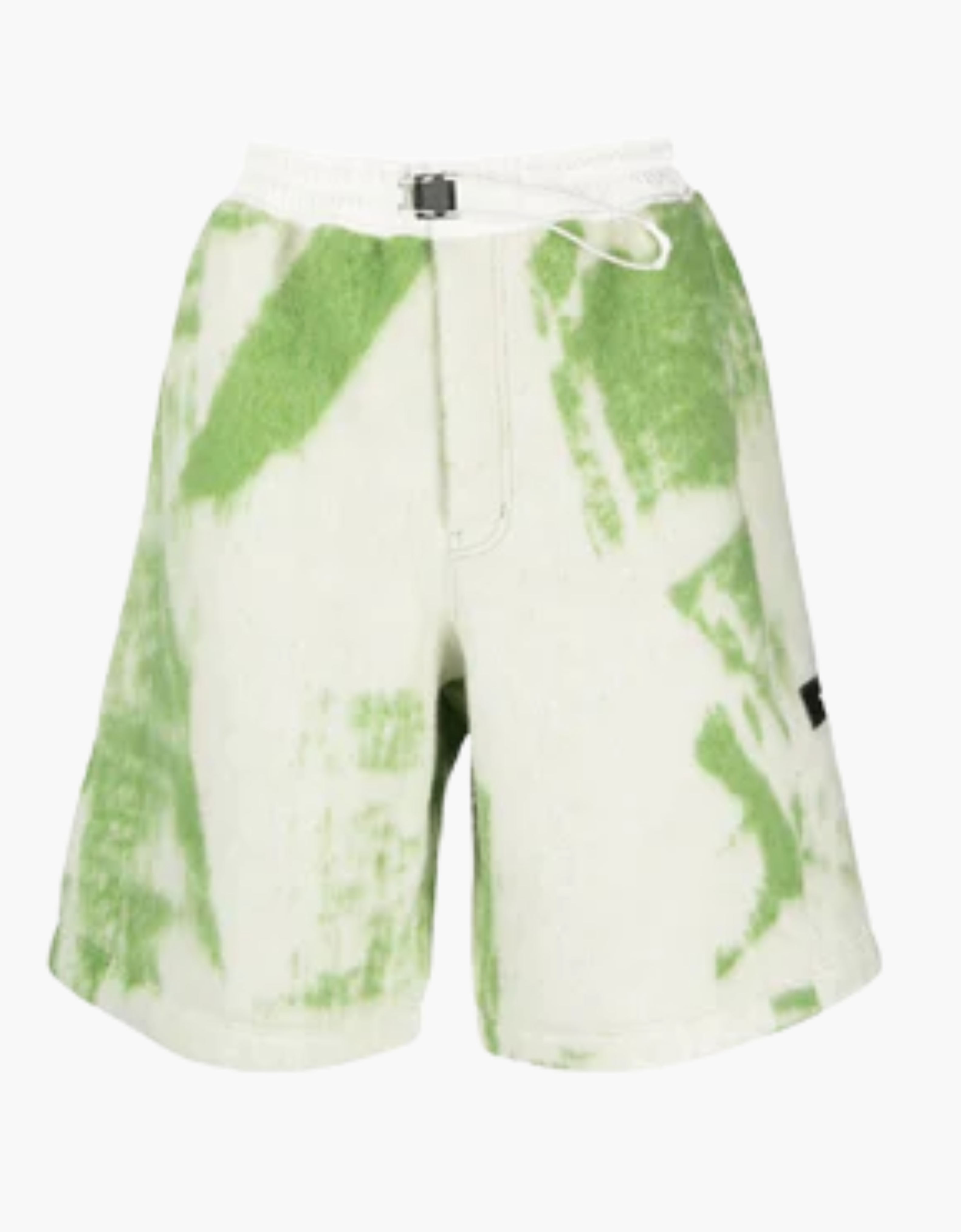Pantalon corto "Fleece" Y-3