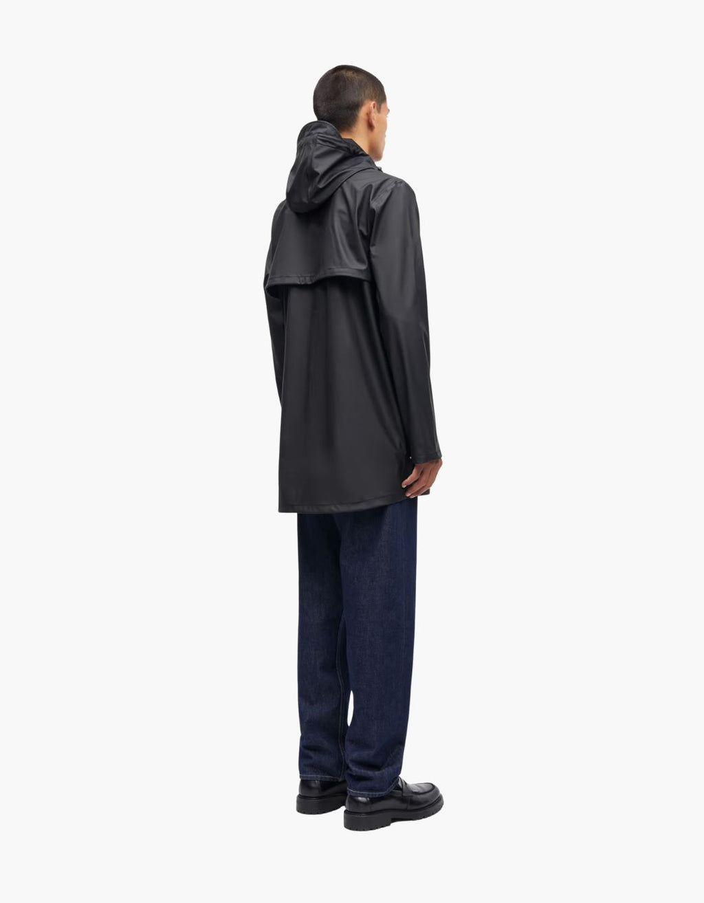 Chubasquero impermeable "Sasteely"