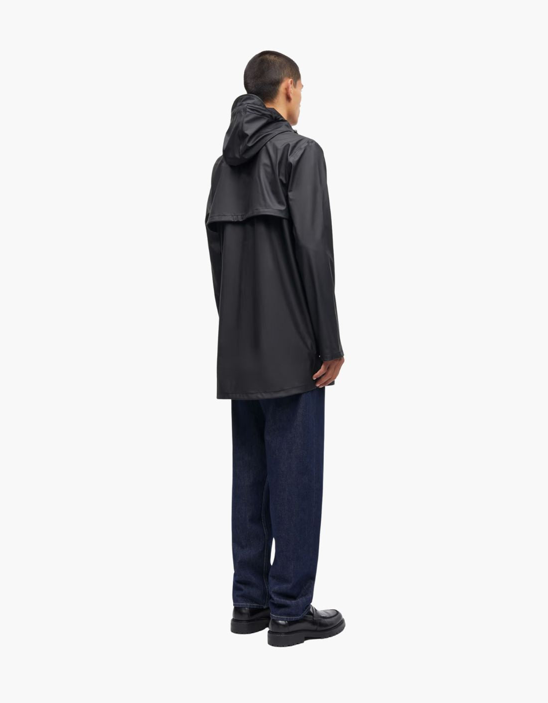 Chubasquero impermeable "Sasteely" – vista 3