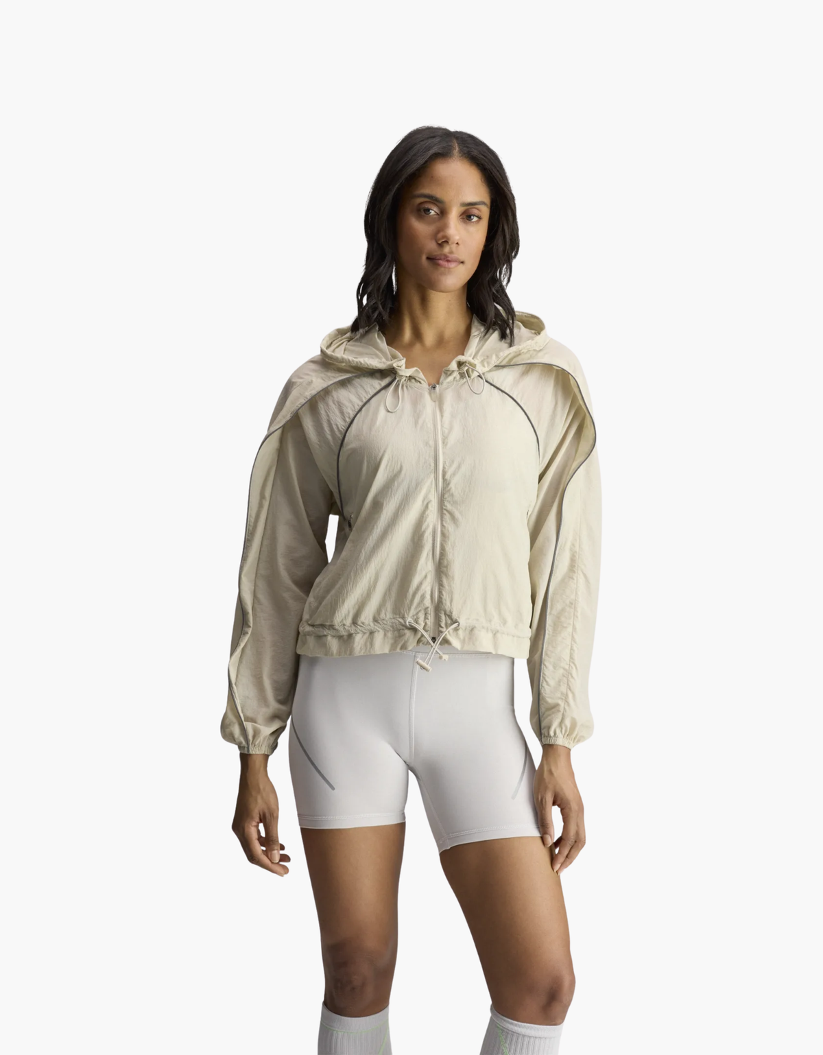 Chaqueta running  - ASMC