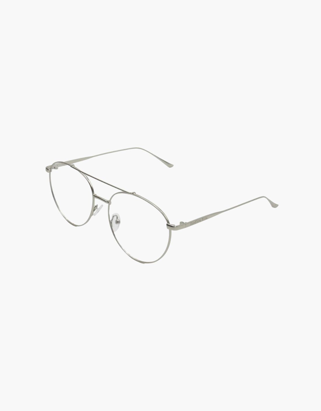 Gafas - Koen (Lente Azul)