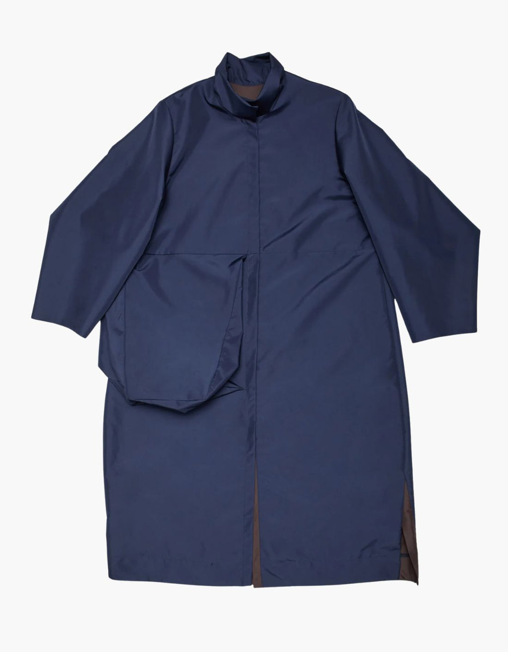 Chaqueta water resistant "Cube" - LIPPER x BIAAF