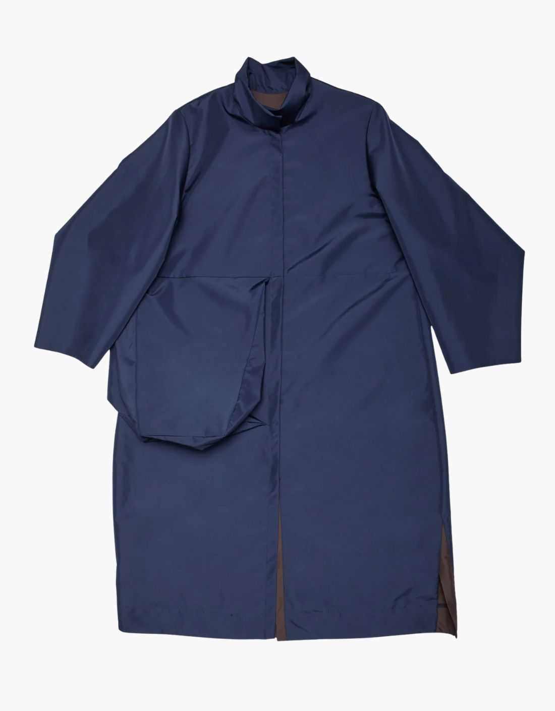 Chaqueta water resistant "Cube" - LIPPER x BIAAF – vista 2