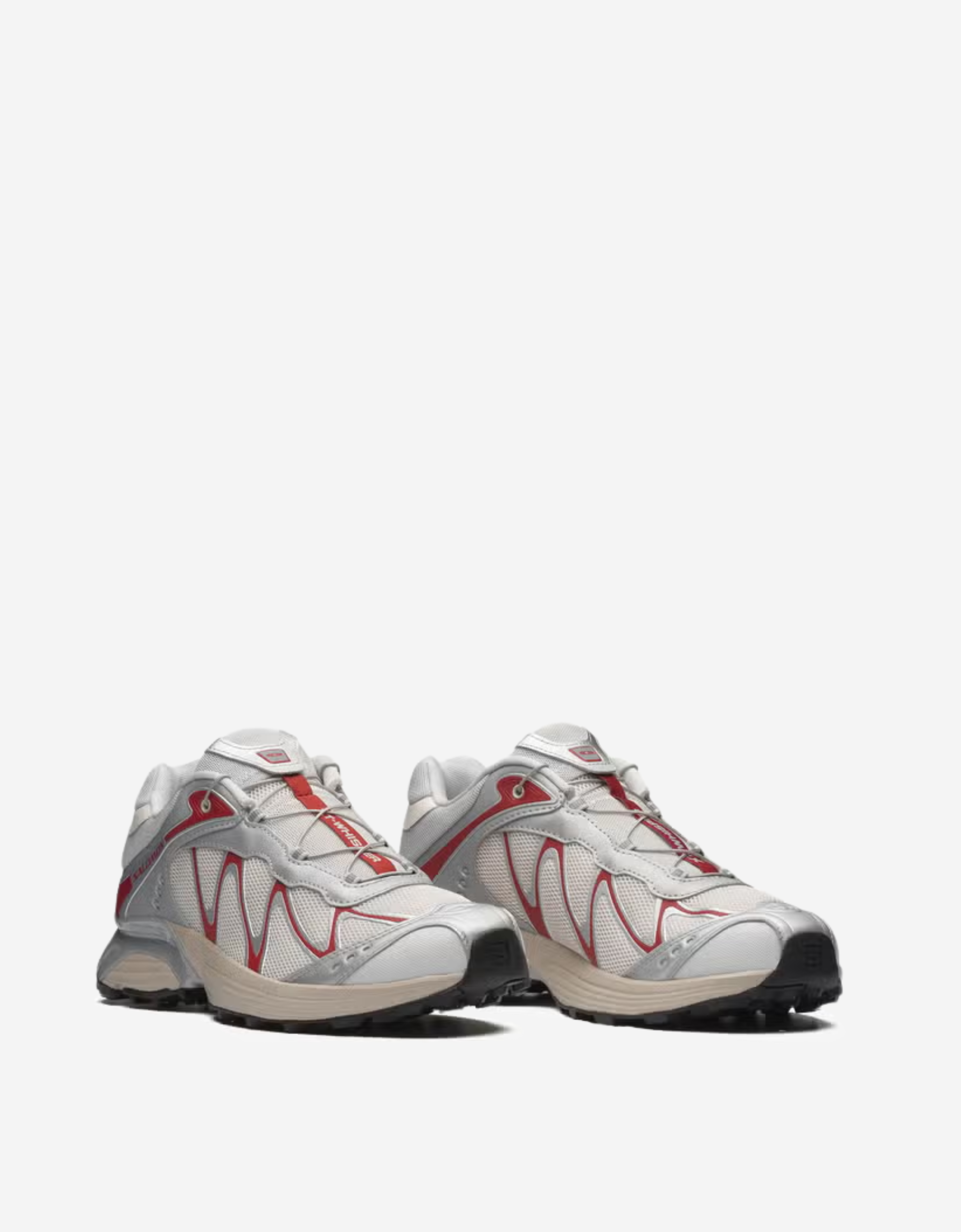 Salomon - XT WHISTER VOID (Vanilla Ice / Argent) 