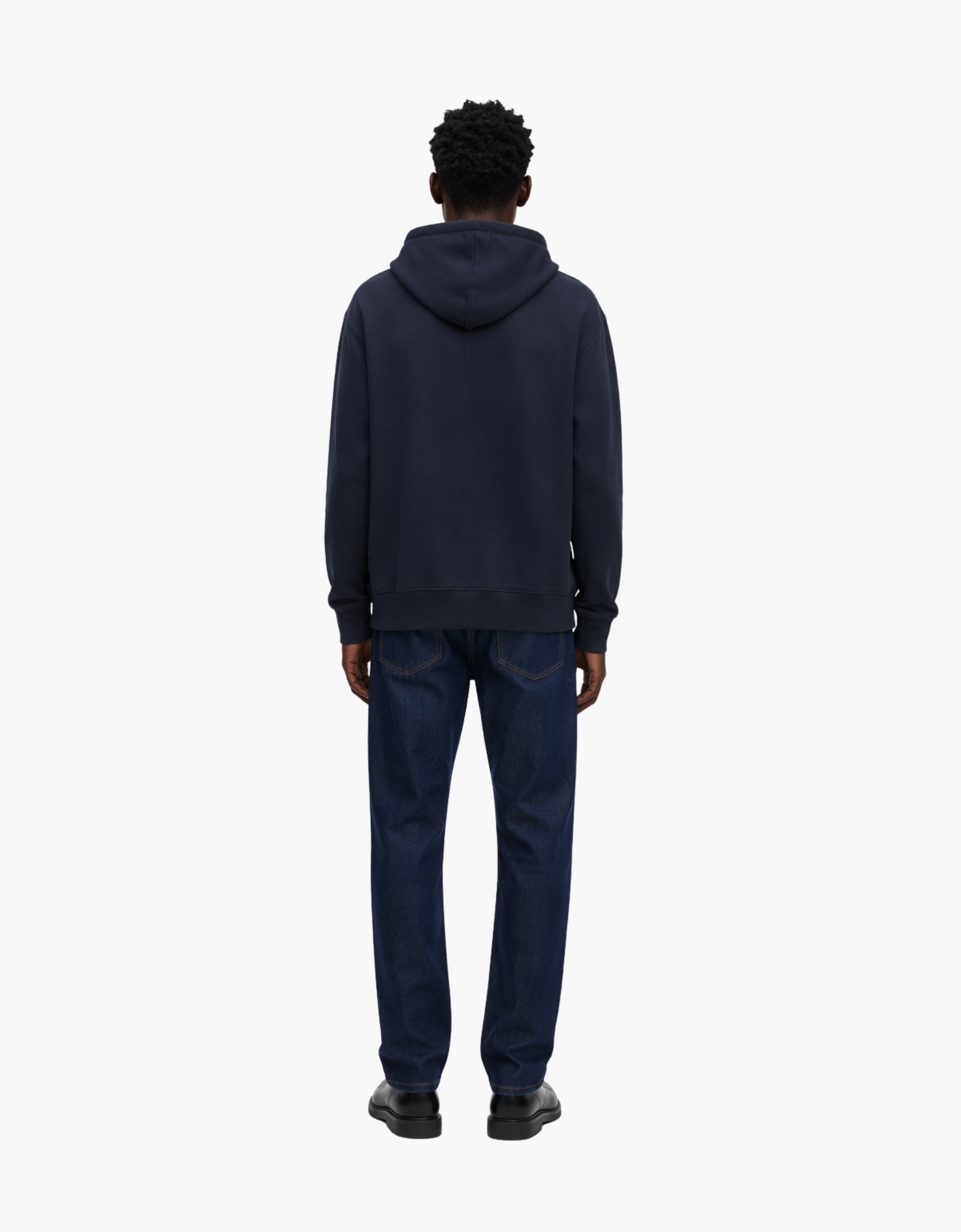 Sudadera "NORSBRO HODDIE"