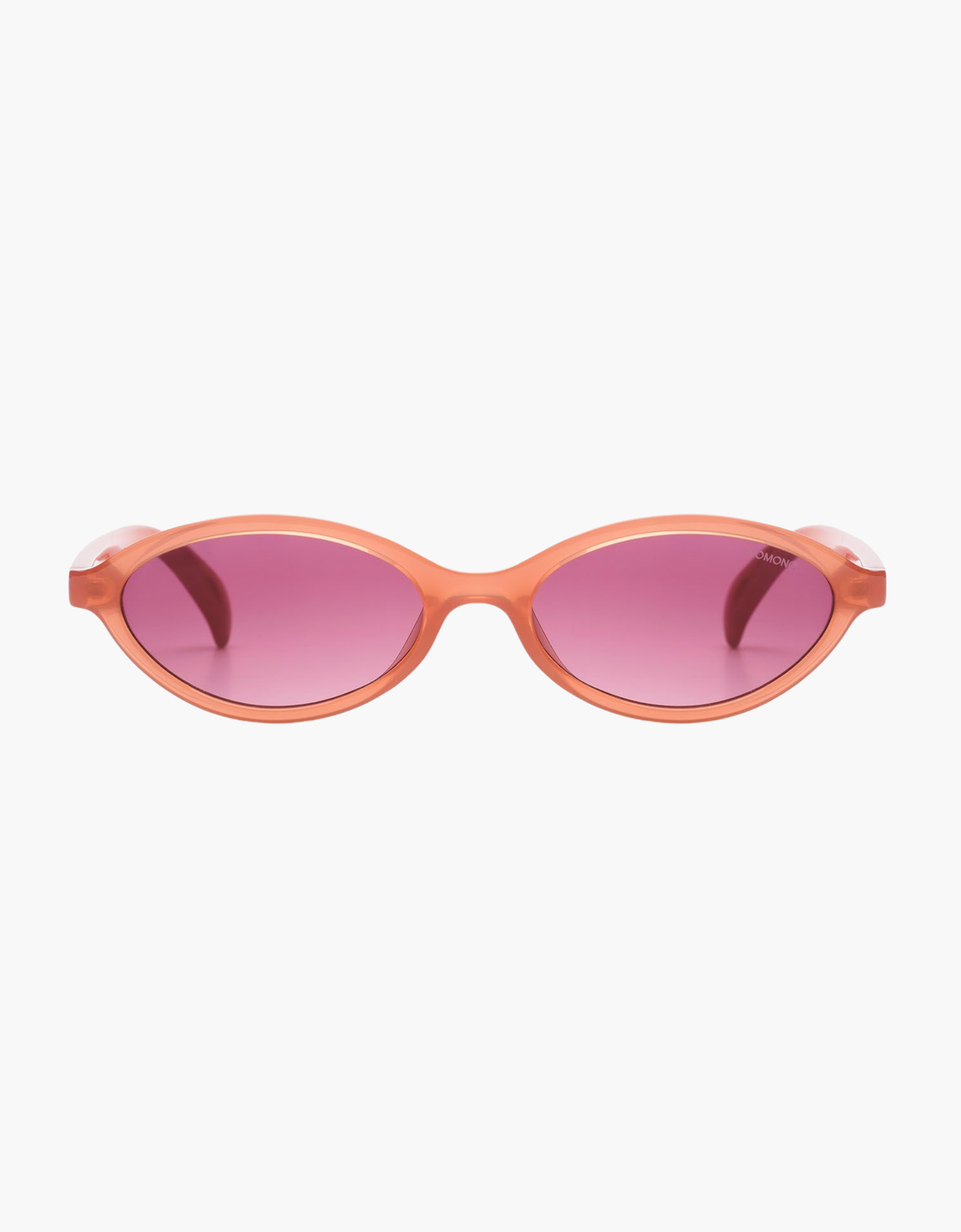 Gafas "Doris Pink Jungle"