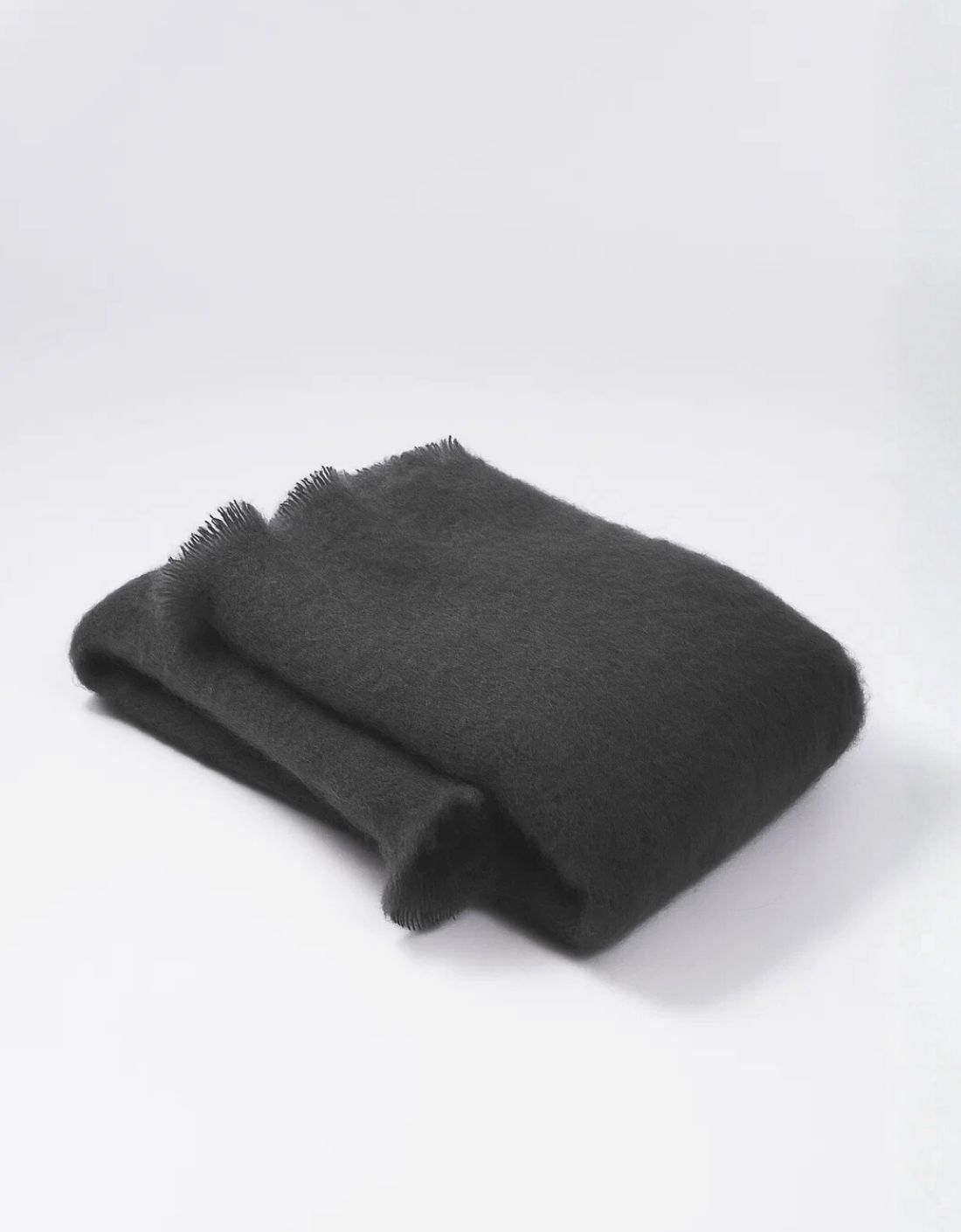 Bufandas Mohair - Ezcaray