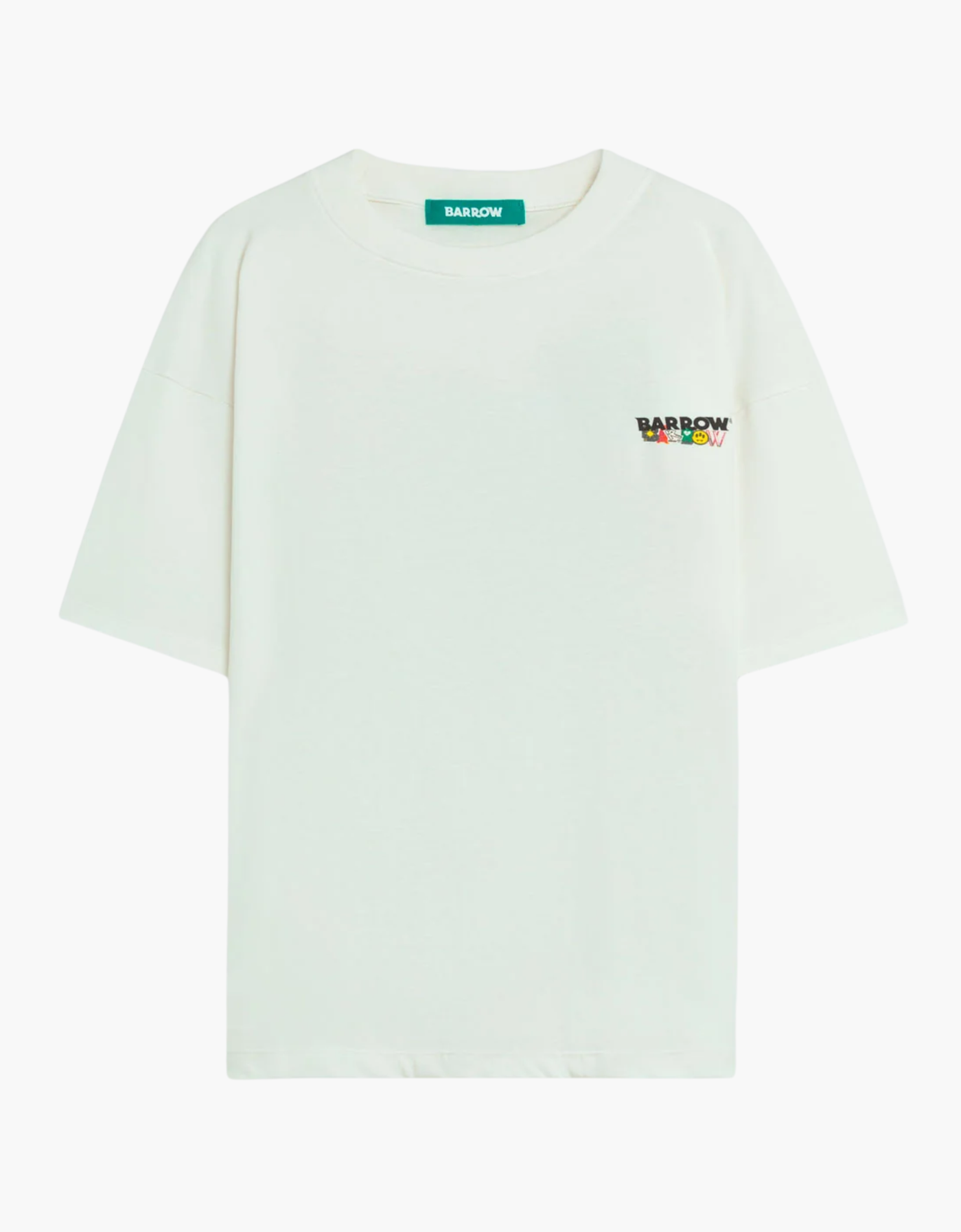 Camiseta print "Angel cáctus"
