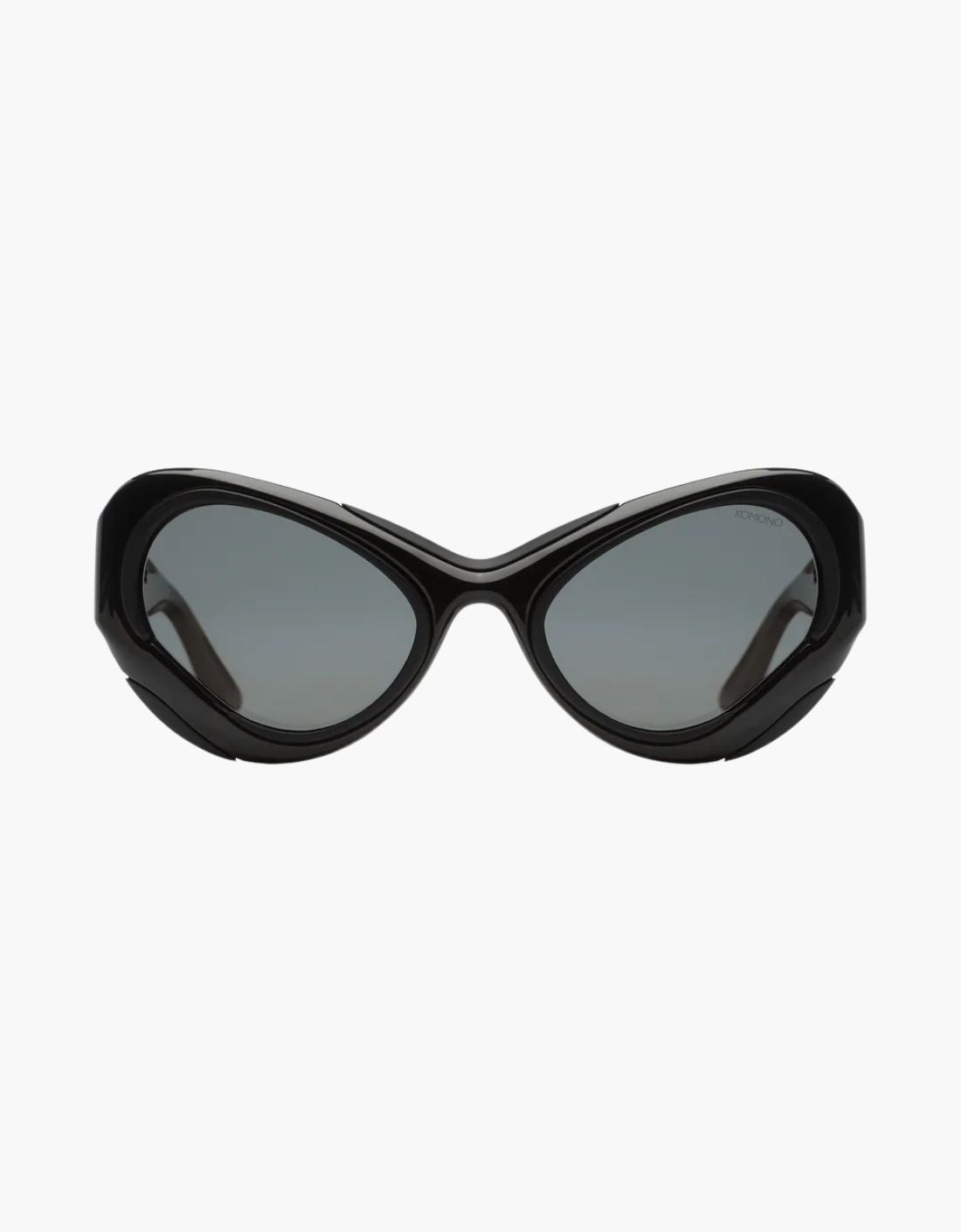 Gafas de sol "Ripley solar eclipse" – vista 3