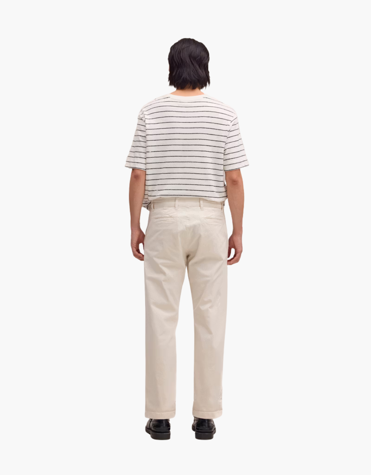Pantalon chino regular "Aden 1923" – vista 3