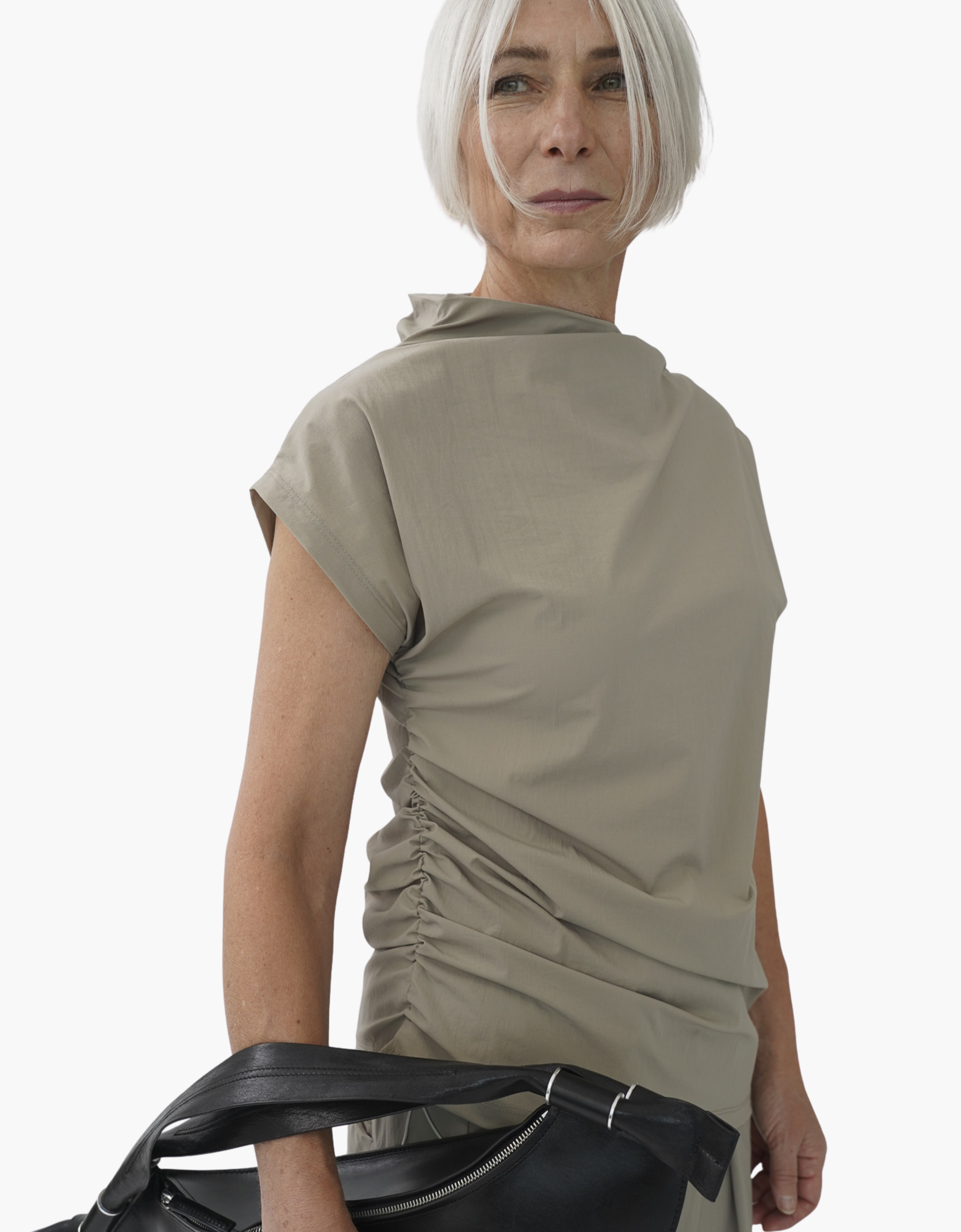 Blusa tejido técnico "Fly"