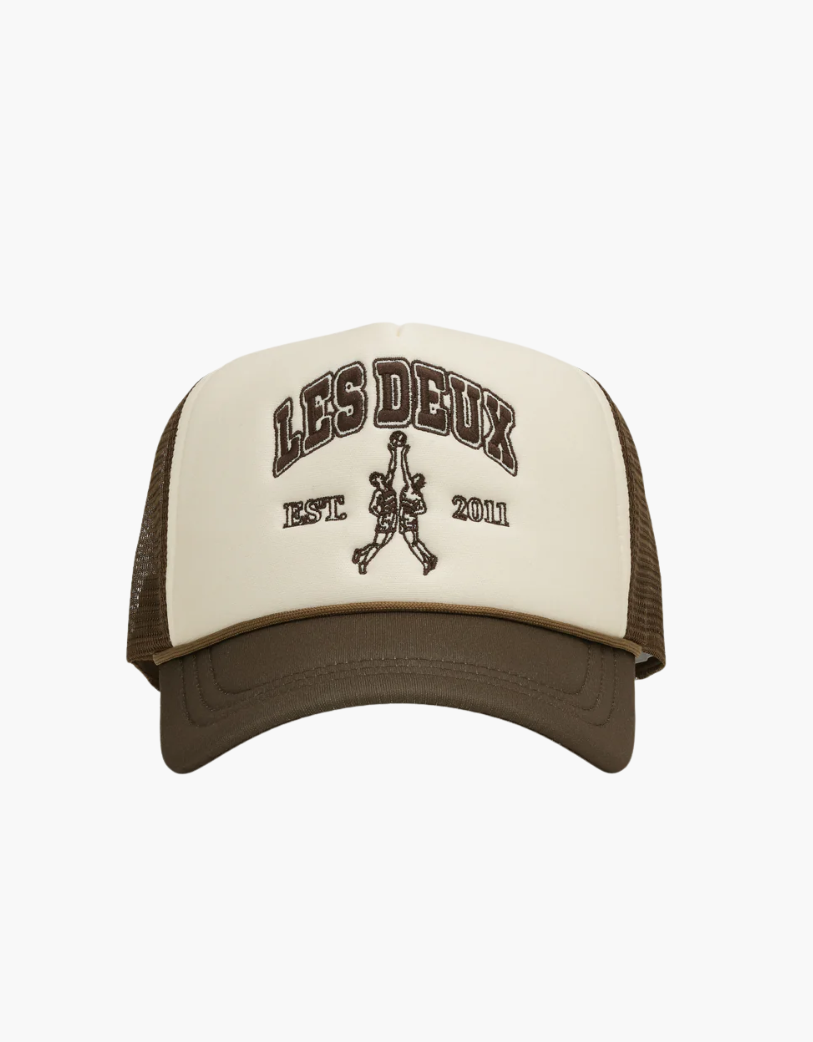 Gorra trucker "Basketball player"