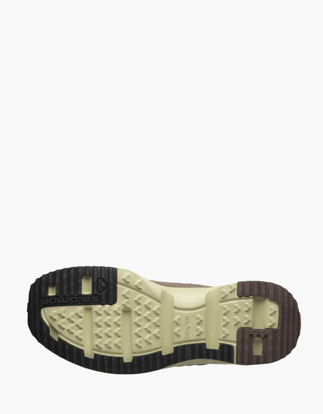 Salomon Slide 3.0 ATQ (Falcon / Green Haze / Black Coffee)