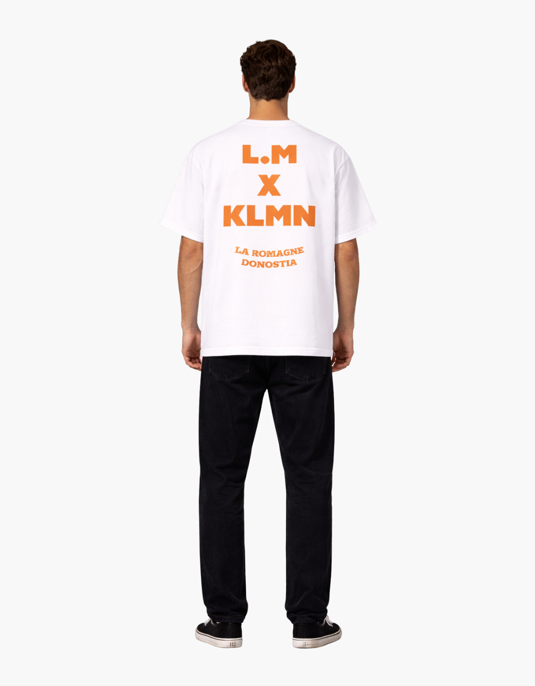 Camiseta"Cleon sst"