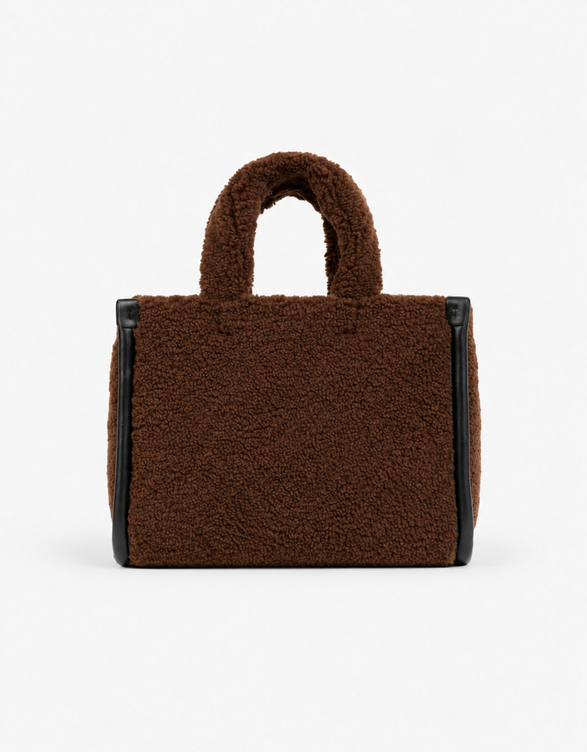 Bolso tote pequeño "Heritage"