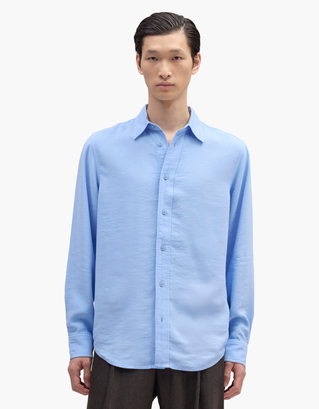 Camisa "Colby"