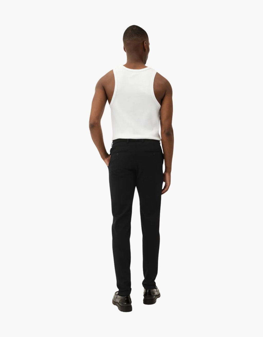 Pantalon de costume « Como »