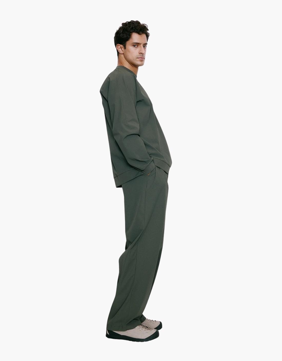 Pantalon "Tailor Pants WR" - TPNWR (N WR)