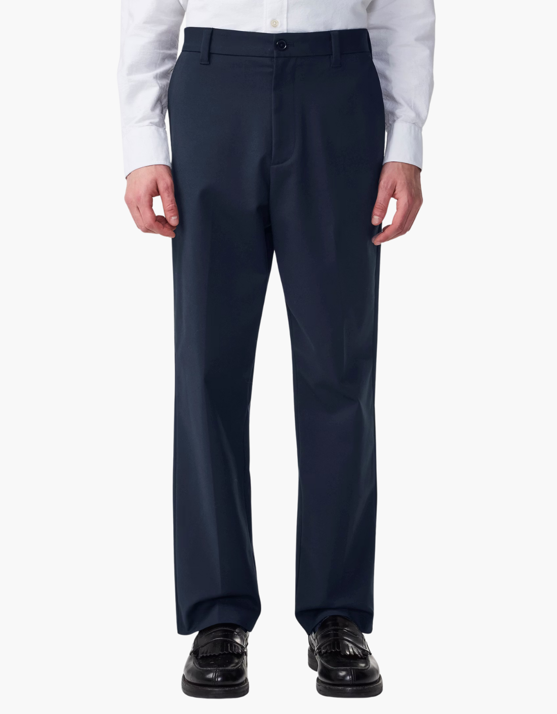 Pantalón ligero de sastre "Paw" – vista 6