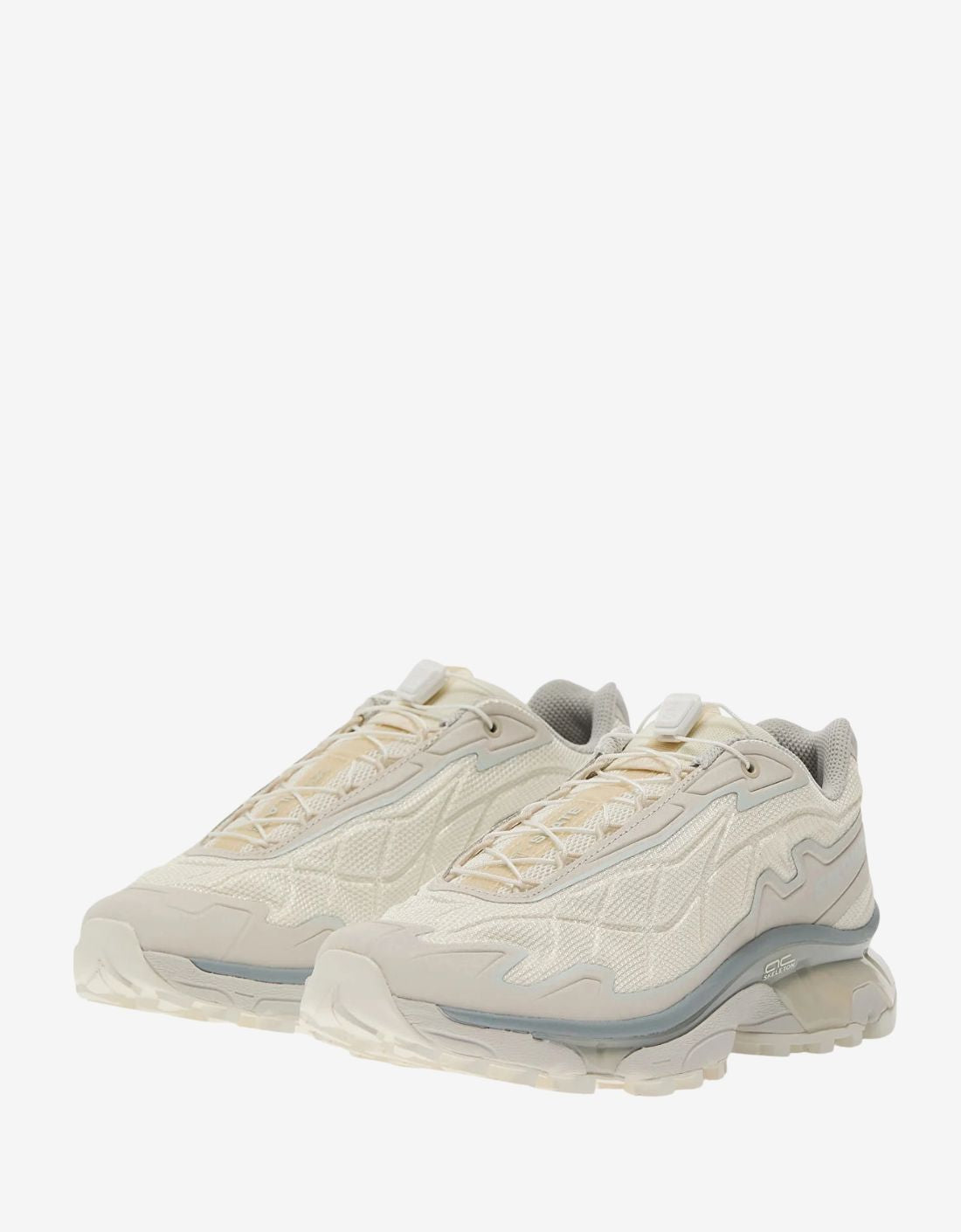 Salomon - XT Slate (Rainy day) – vista 4