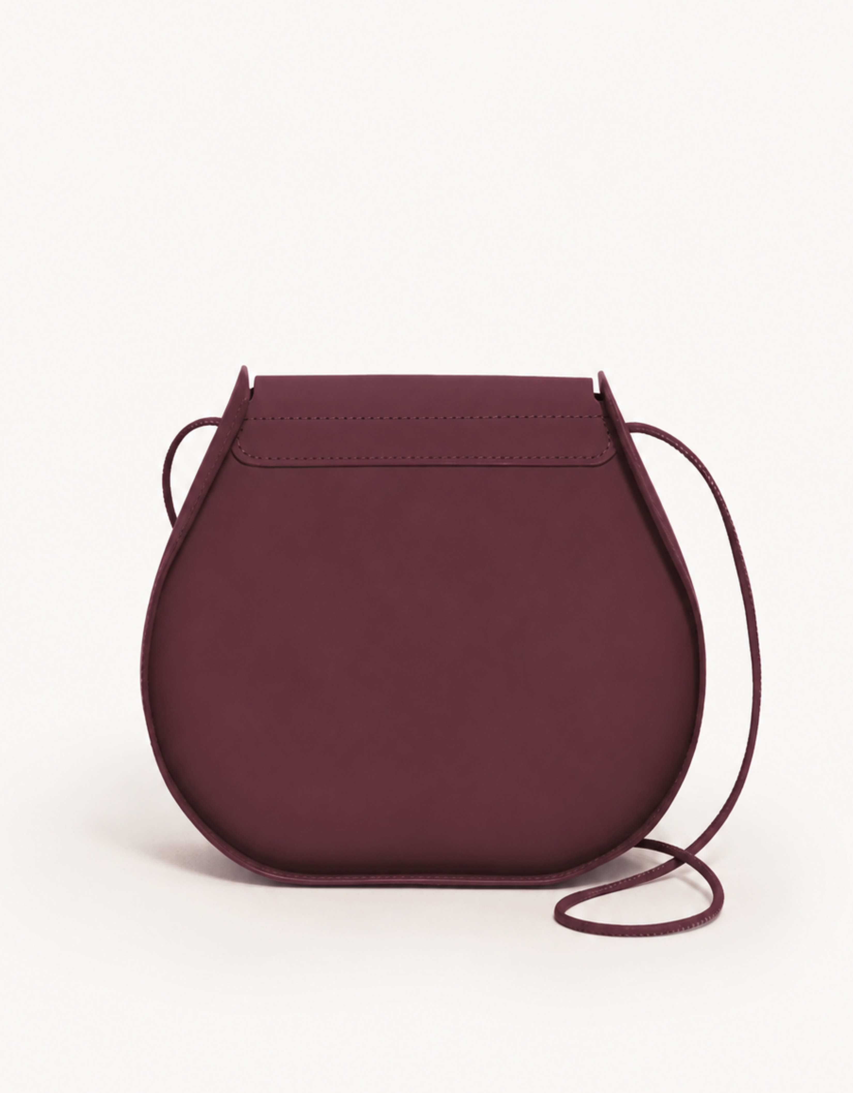 Bolso de piel "Doña Rafaela"
