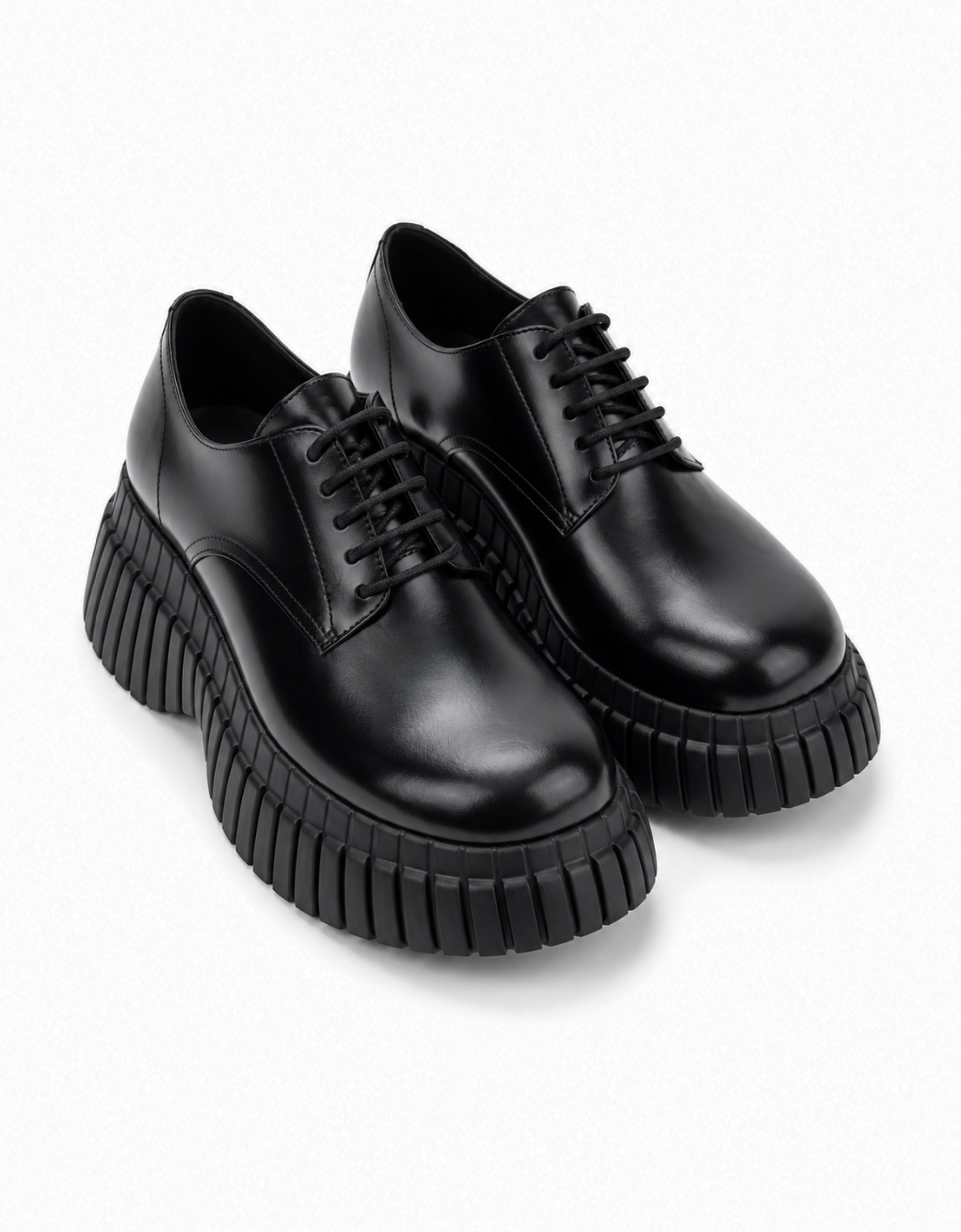Zapatos vestir piel "Pix BCN" - Camper