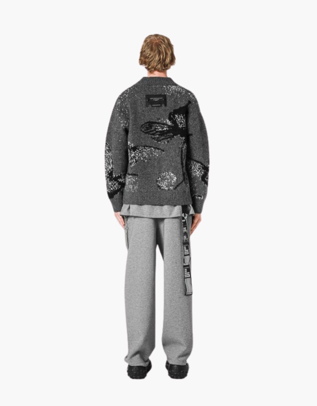 Gilet zippé « Papillon » - MWM