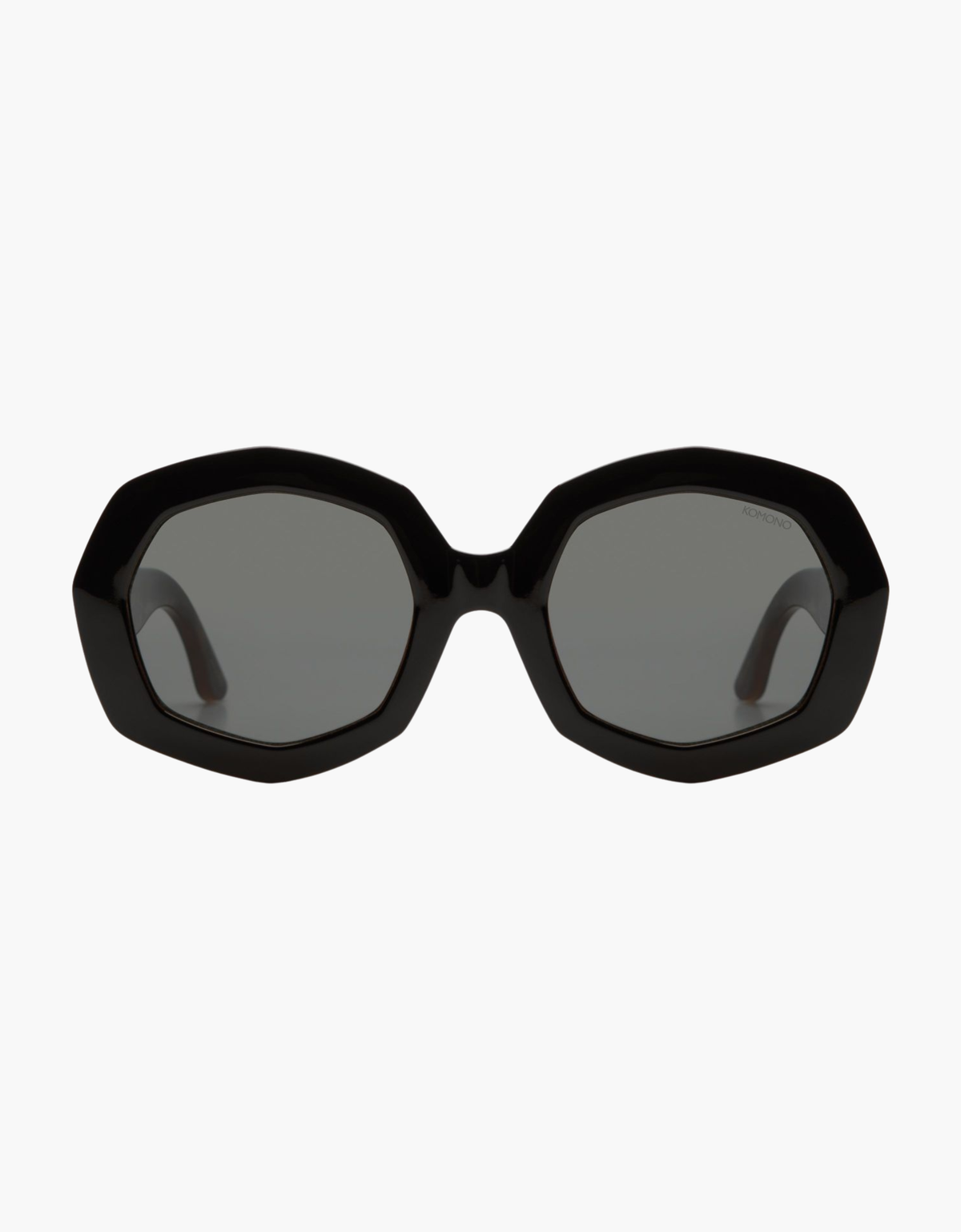 Gafas "Amy Back Tortoise" – vista 2
