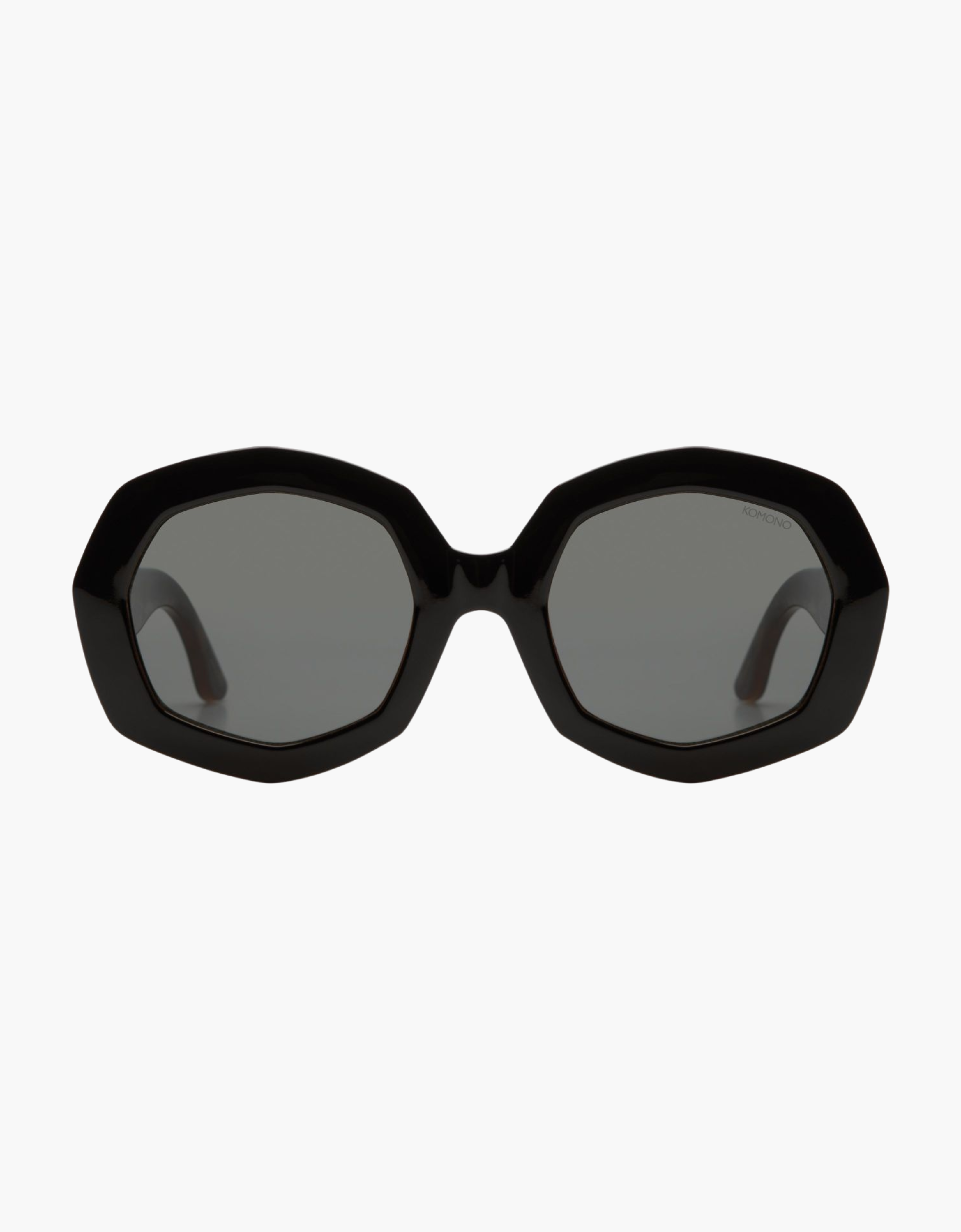 "Lana Blush" glasses