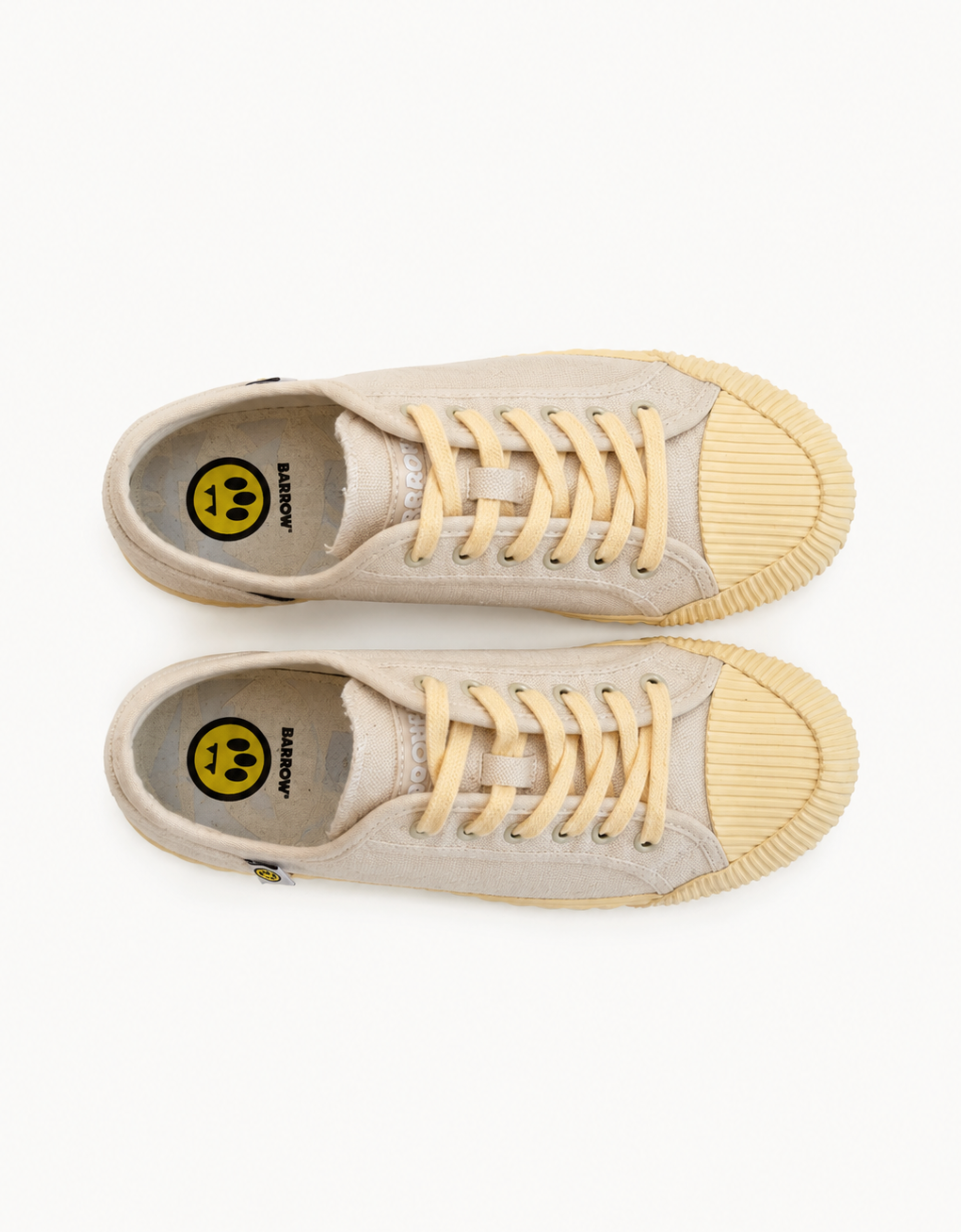 Zapatillas "Vulky unisex" - BARROW