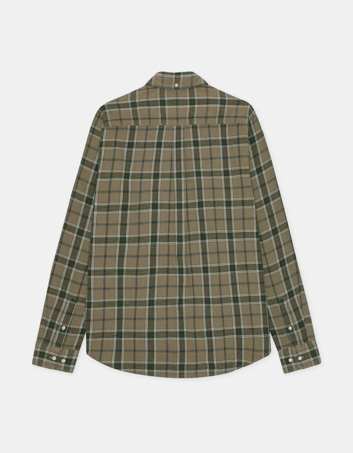Camisa "Vintage check"
