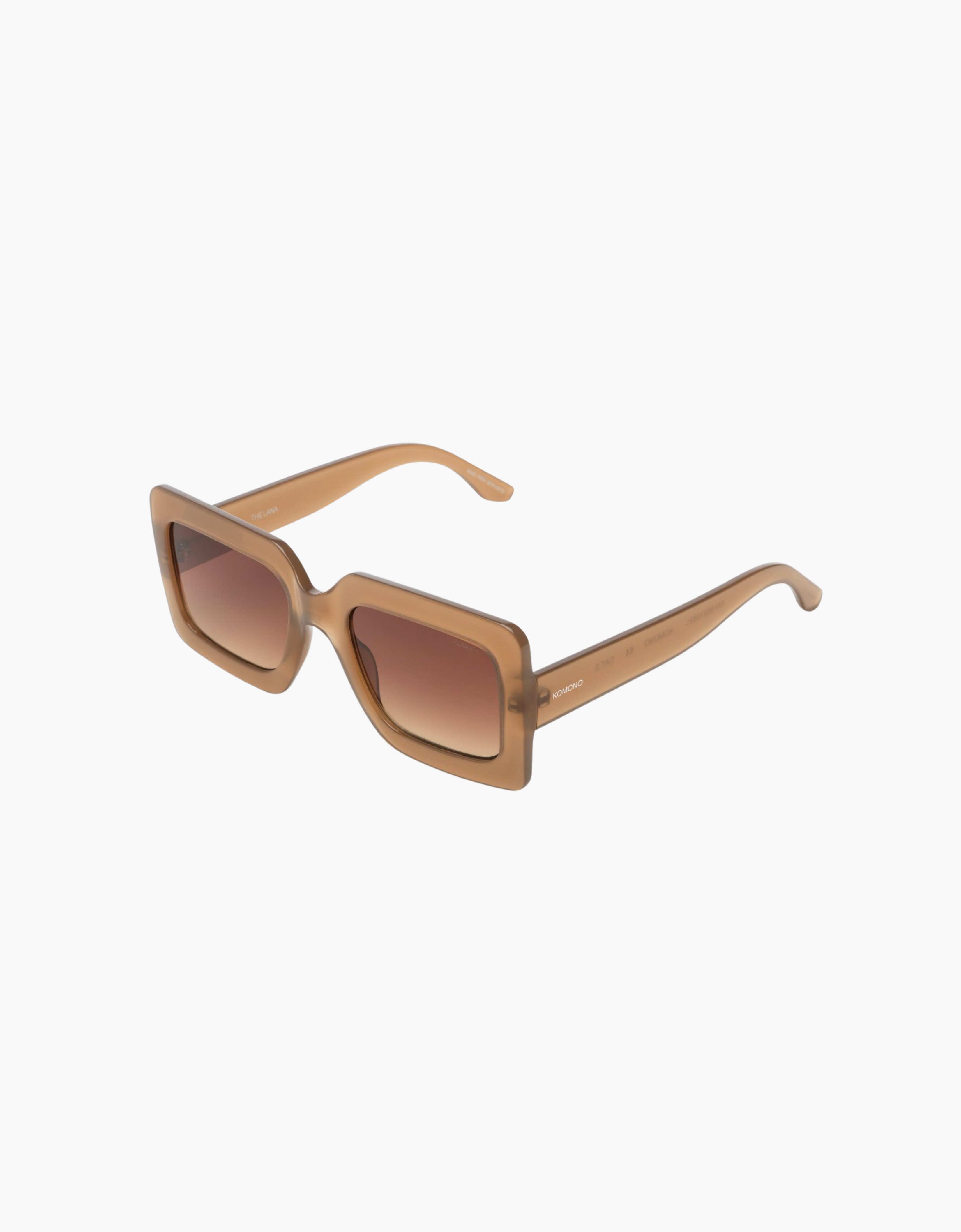 Lunettes « Avery Carbon »