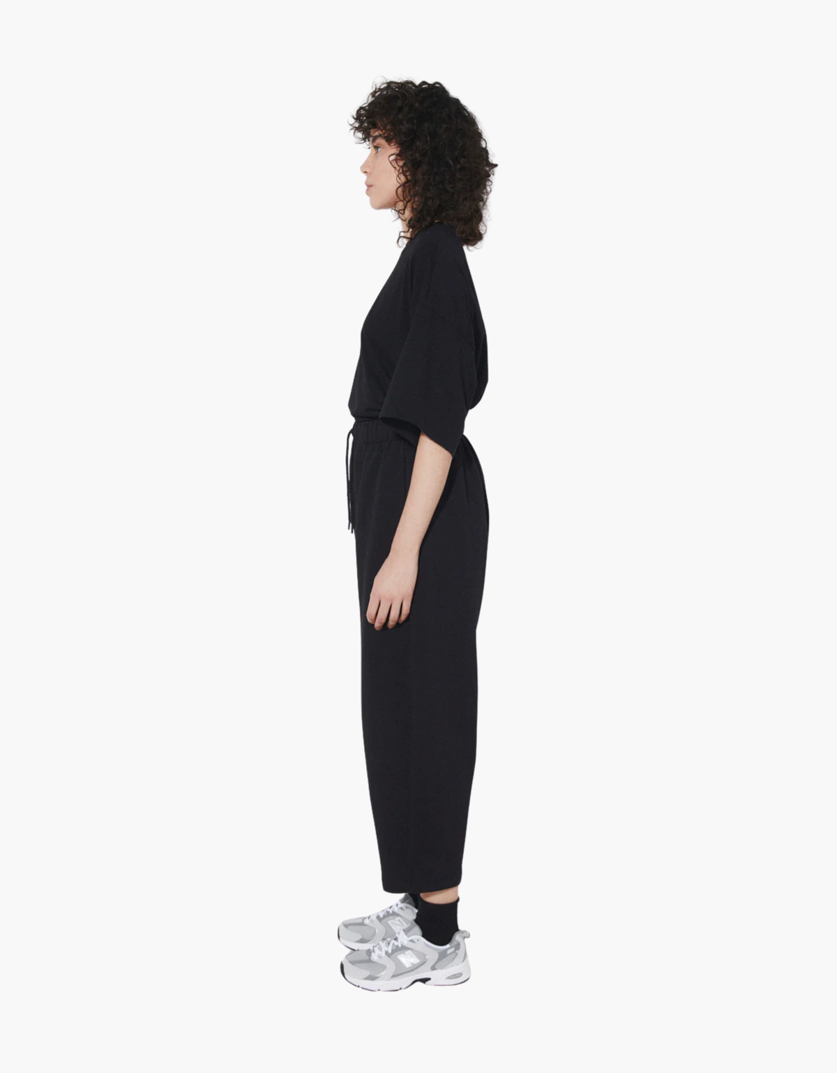 Pantalon de chándal "Wanda" – vista 2