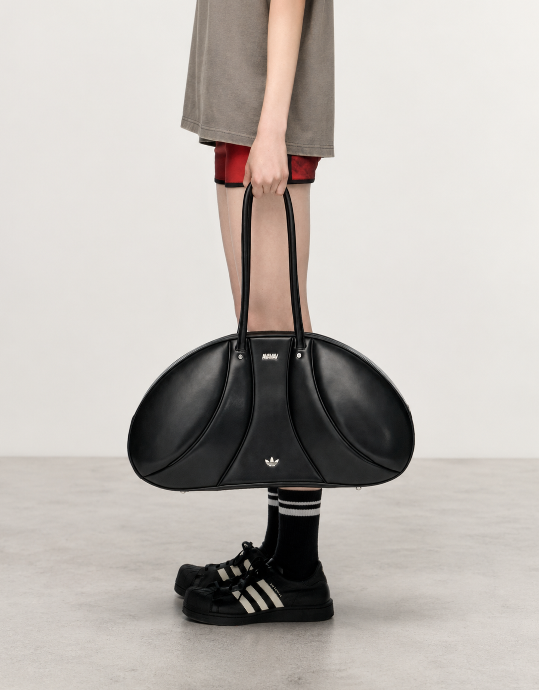 Bolso de viaje "AV BAG" - AVAVAV x ADIDAS