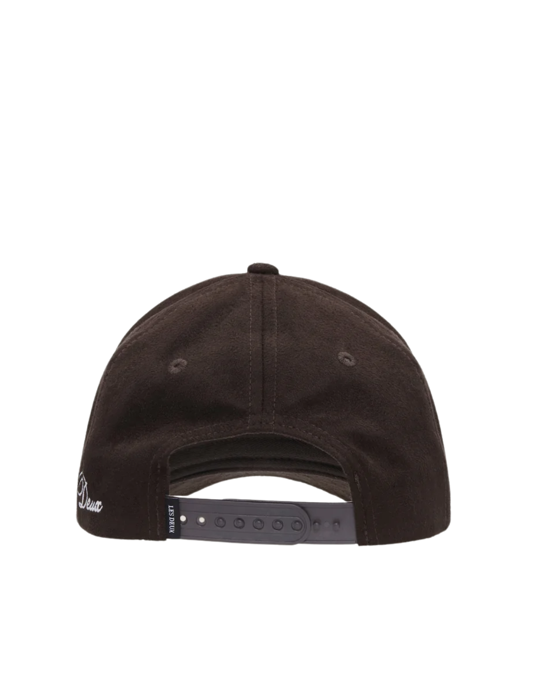 Gorra "Encore Suede Baseball"