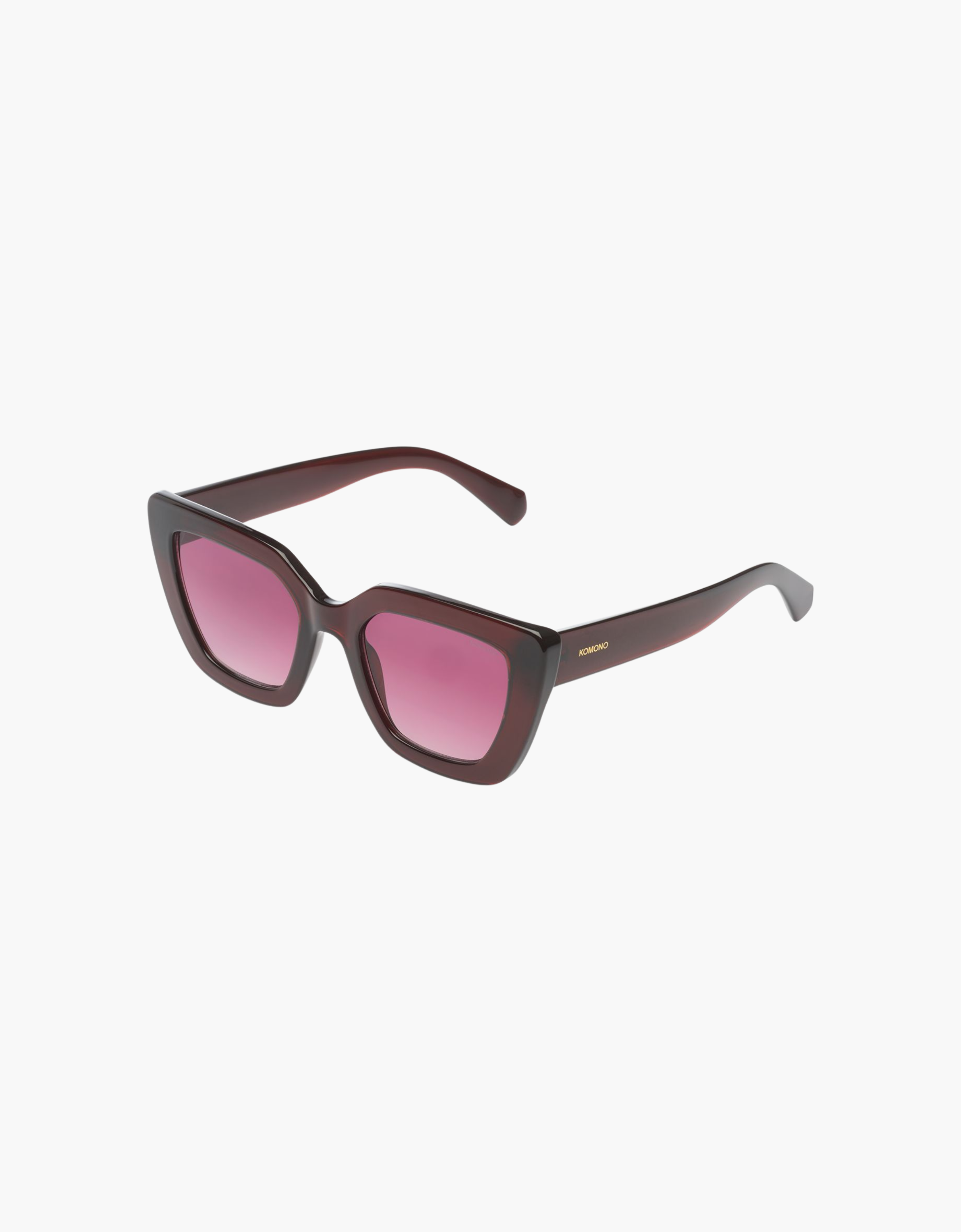 "Avery Carbon" glasses